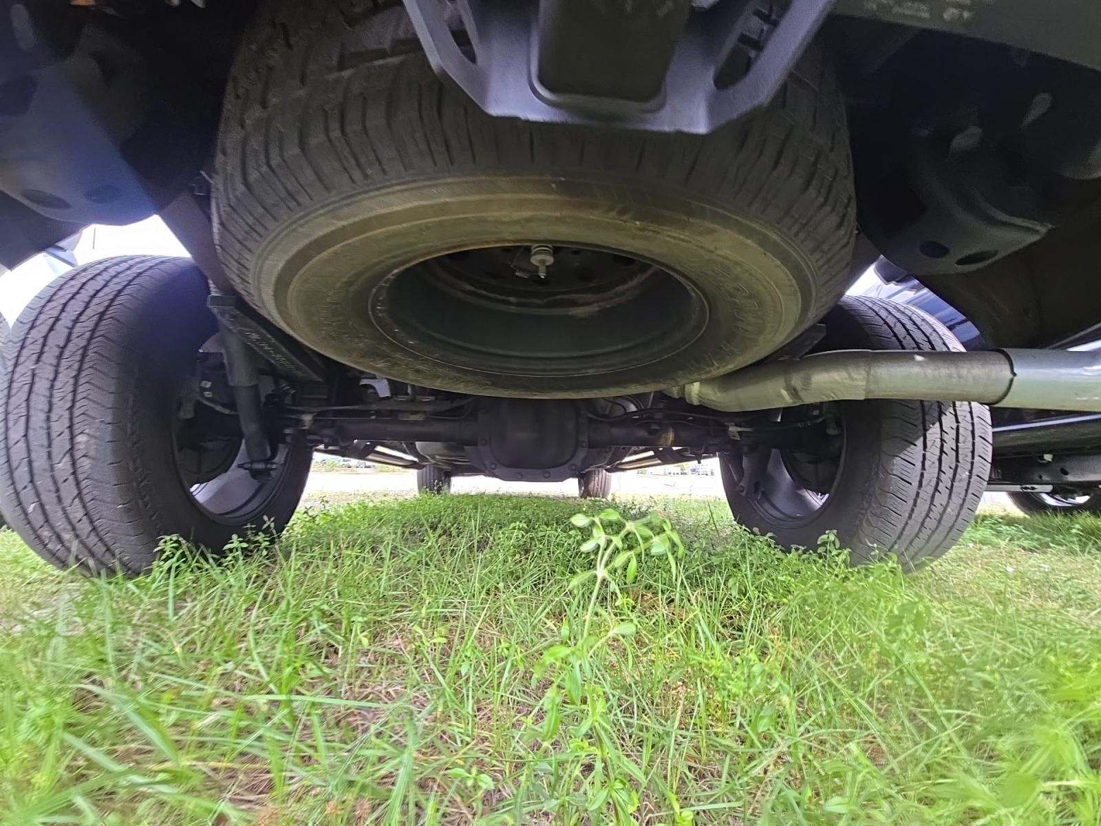 2022 Ford F-150 Lariat AWD