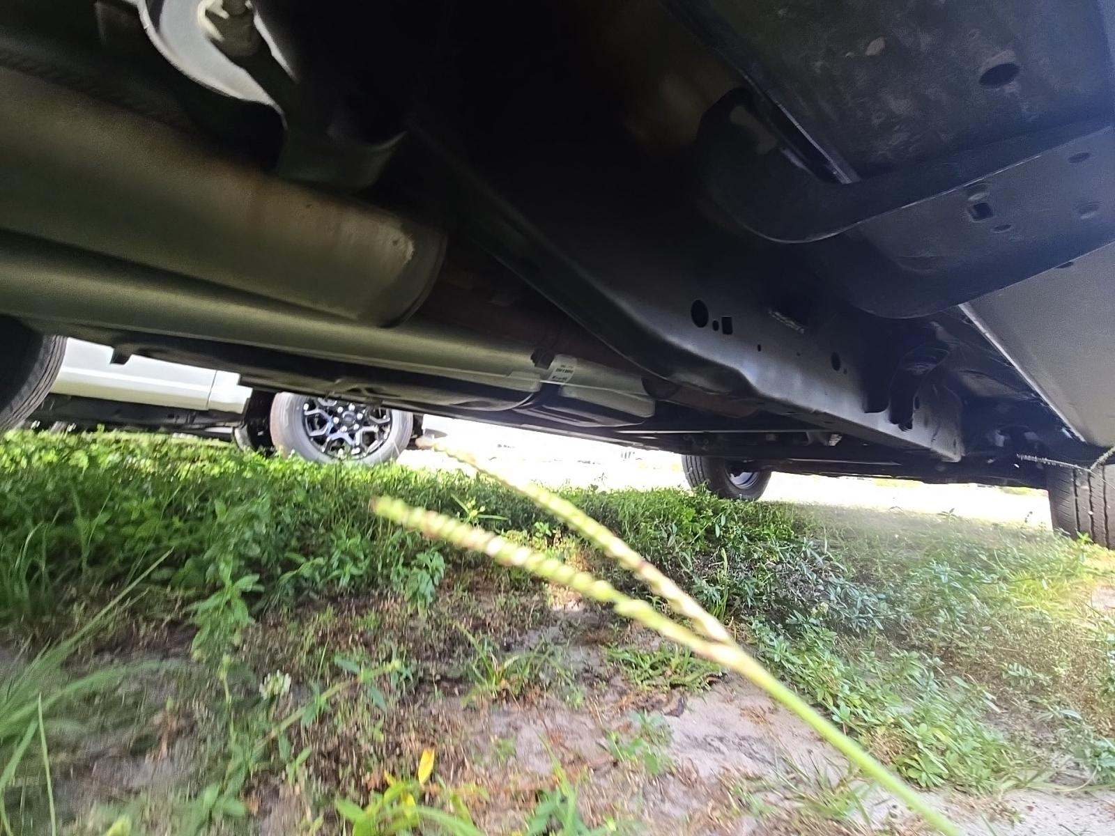 2022 Ford F-150 Lariat AWD