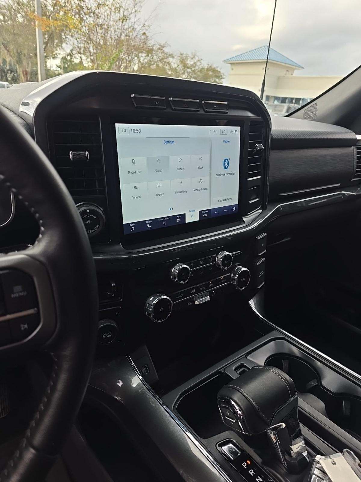 2022 Ford F-150 XLT AWD