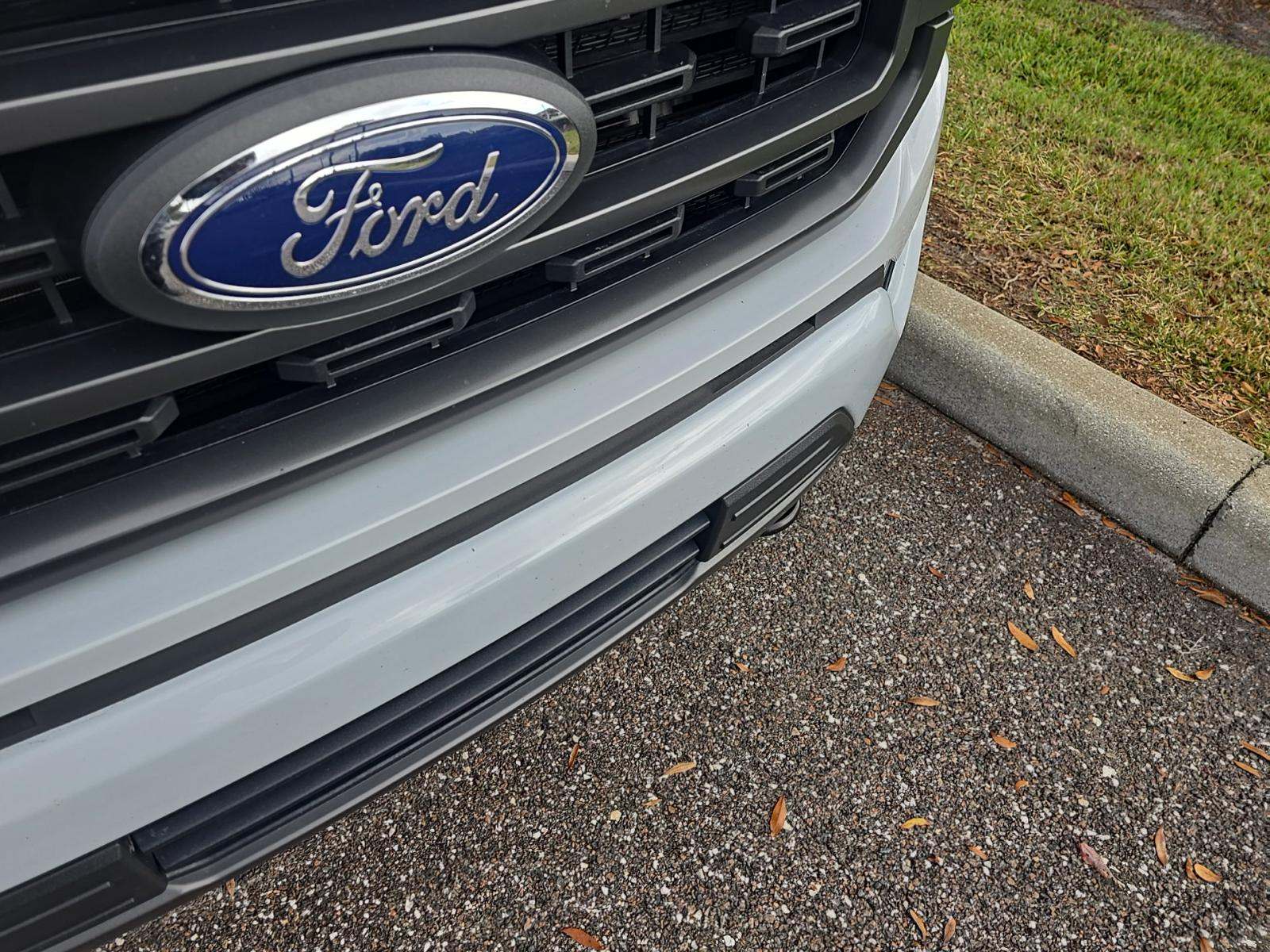 2022 Ford F-150 XLT AWD