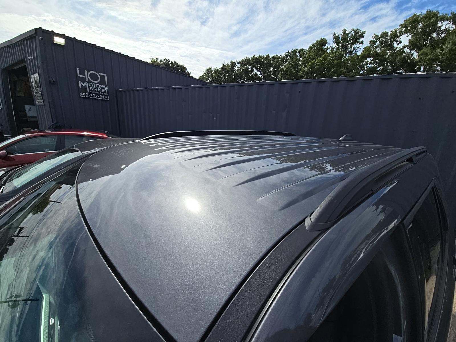 2025 Ford Explorer ST-Line AWD