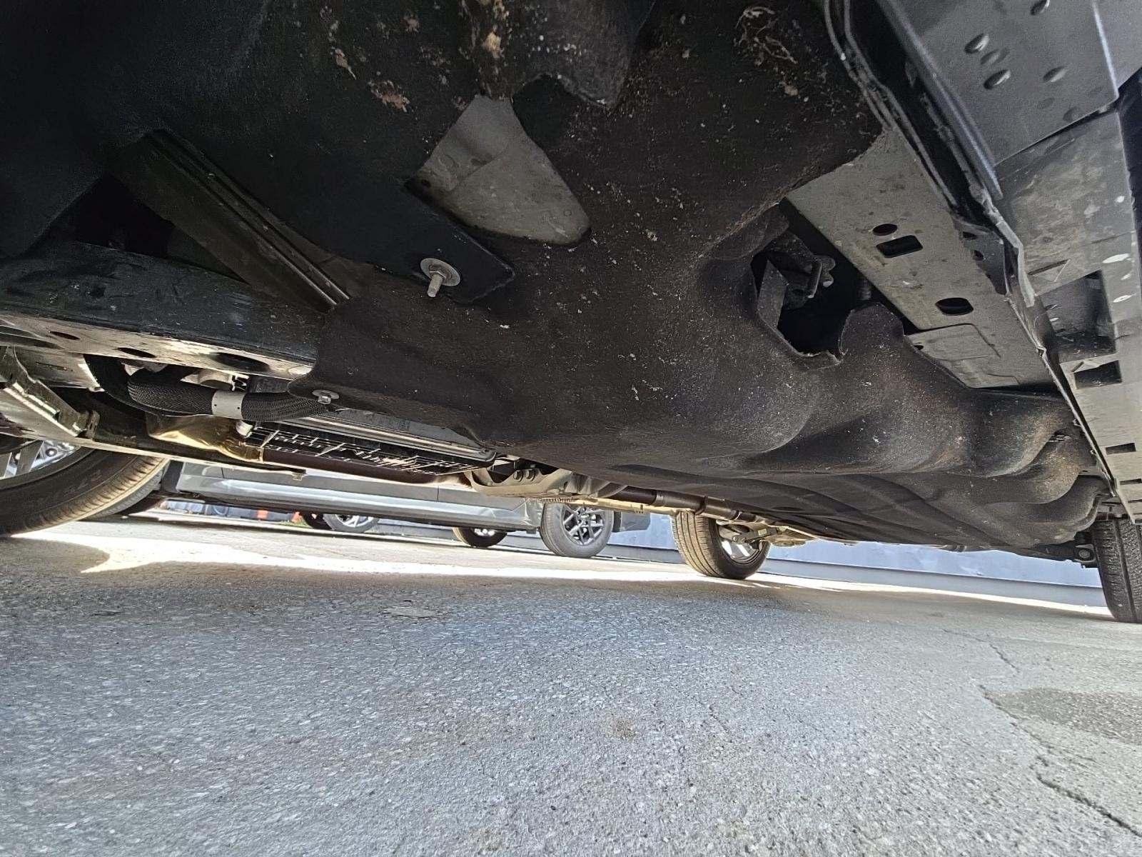 2025 Ford Explorer ST-Line AWD