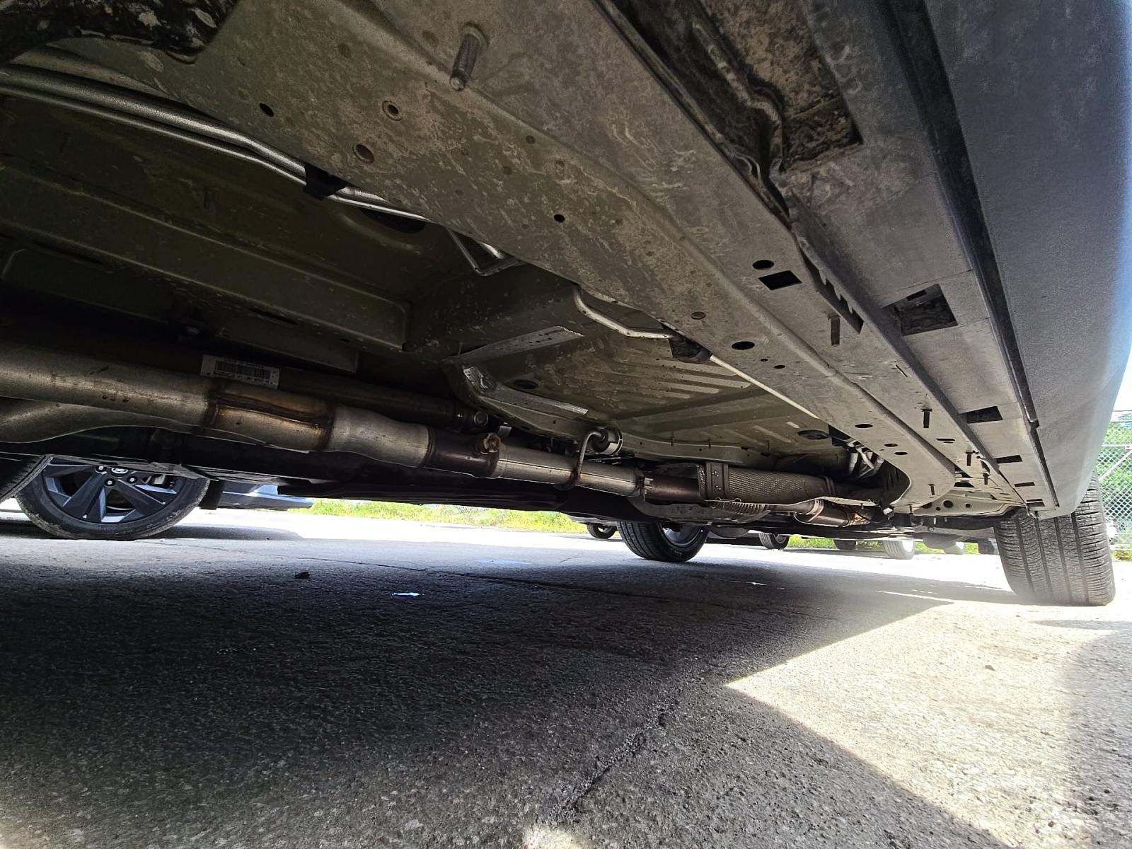 2025 Ford Explorer ST-Line AWD