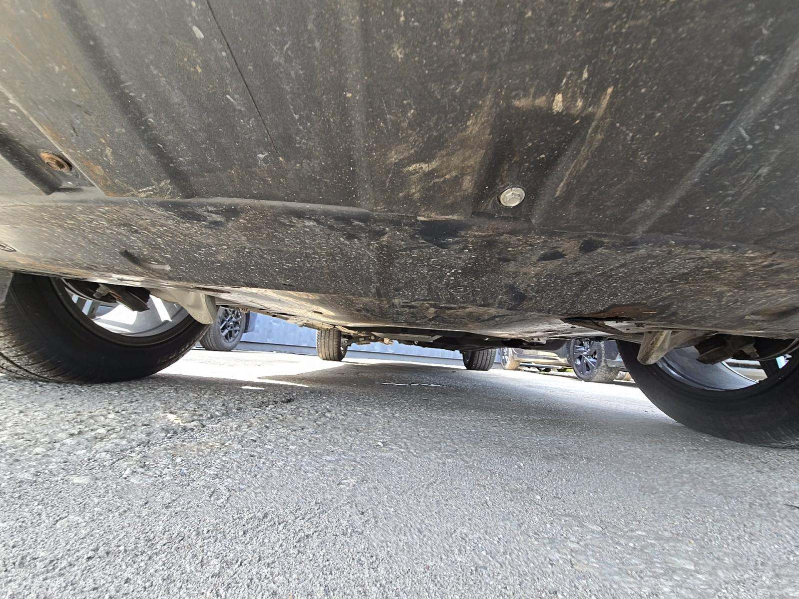 2025 Ford Explorer ST-Line AWD