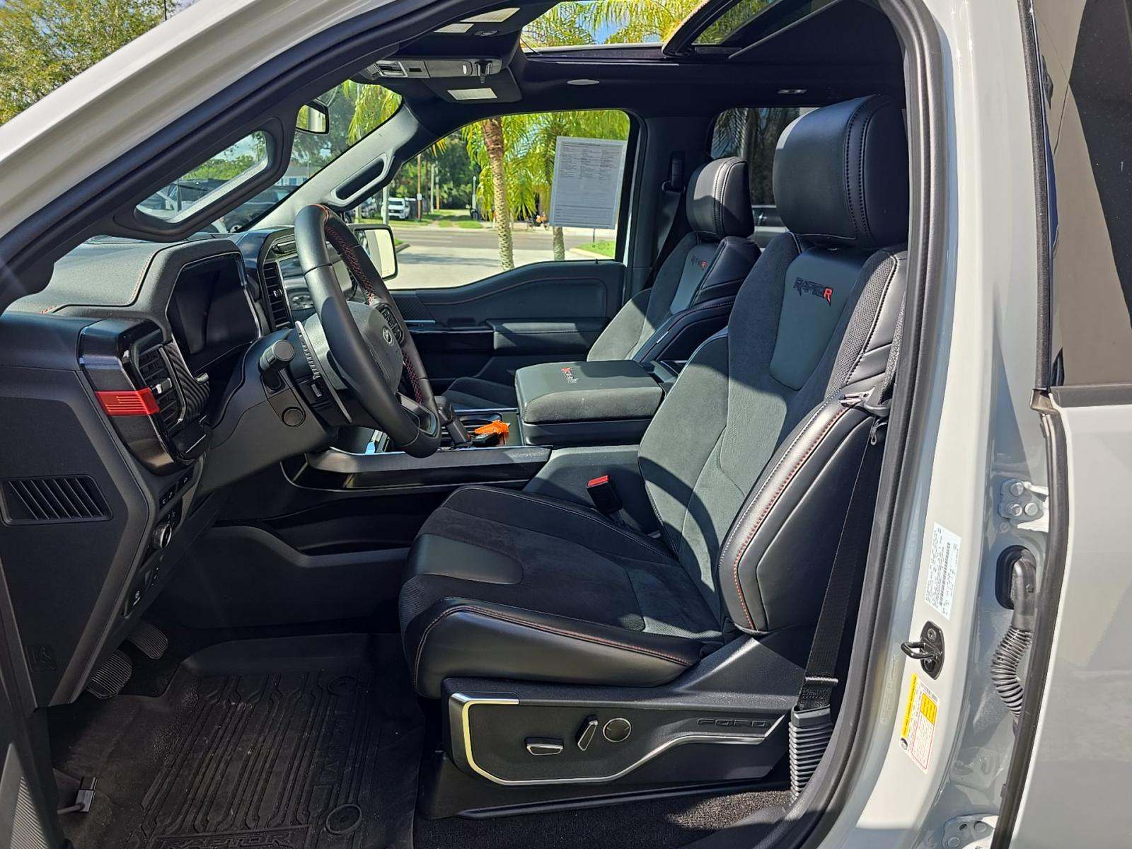 2023 Ford F-150 Raptor AWD
