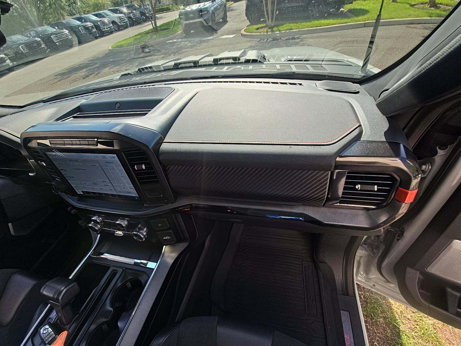 2023 Ford F-150 Raptor AWD