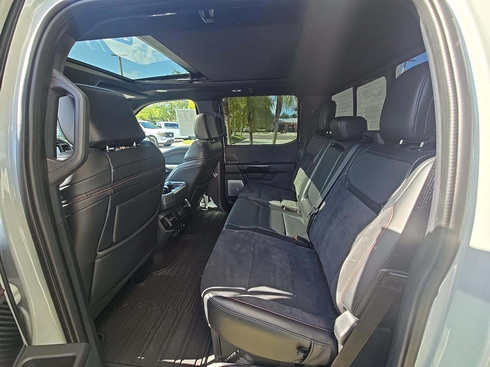 2023 Ford F-150 Raptor AWD