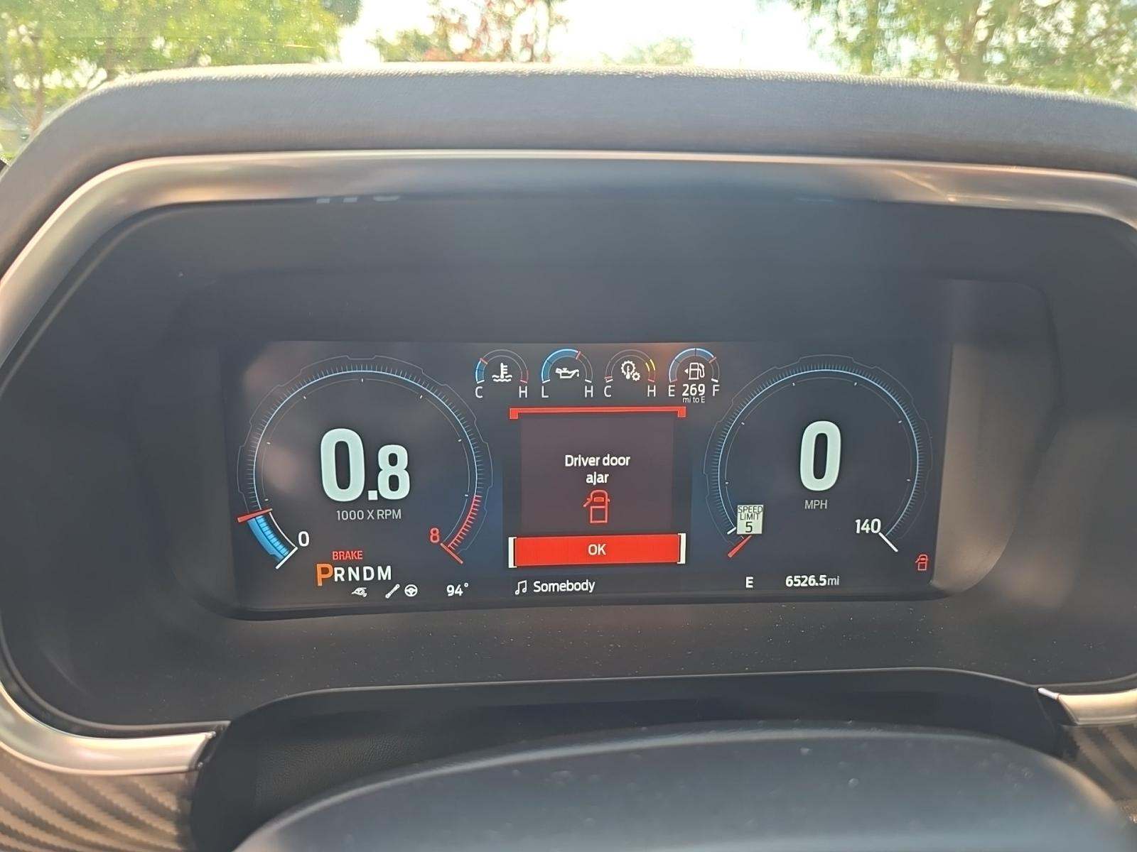 2023 Ford F-150 Raptor AWD