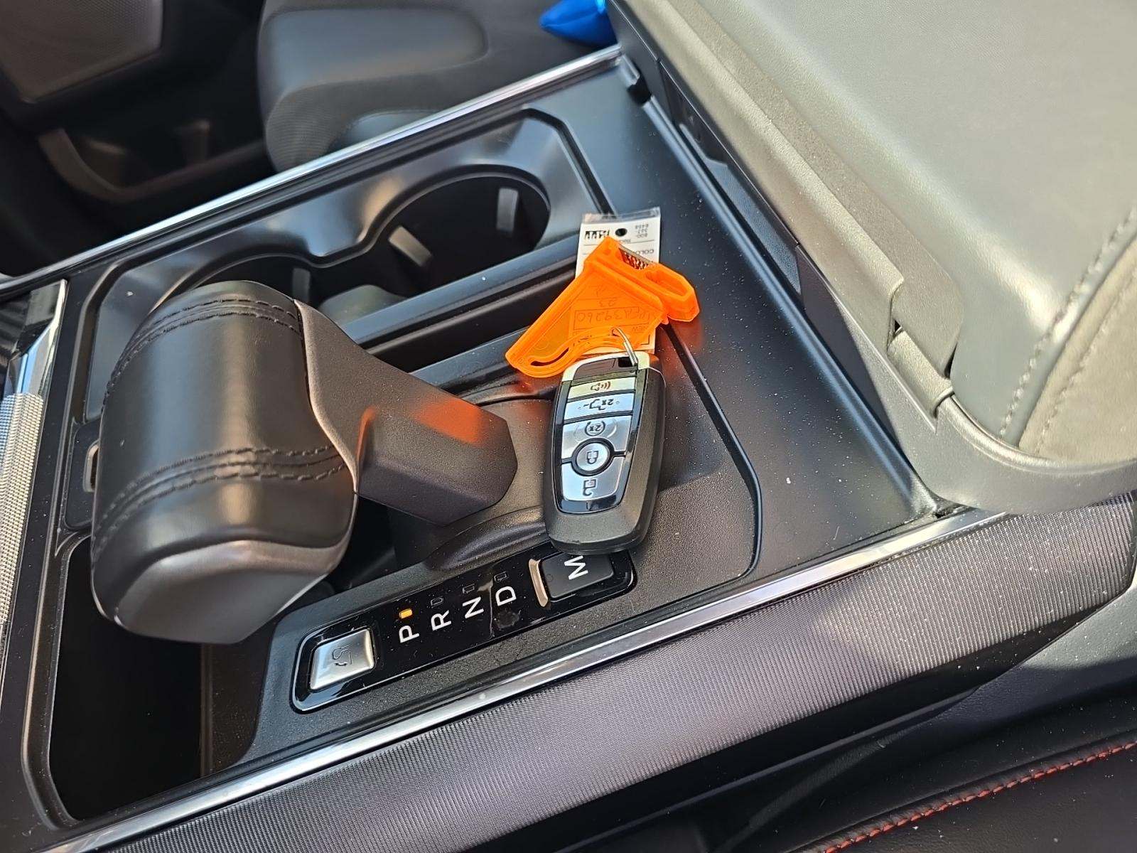2023 Ford F-150 Raptor AWD