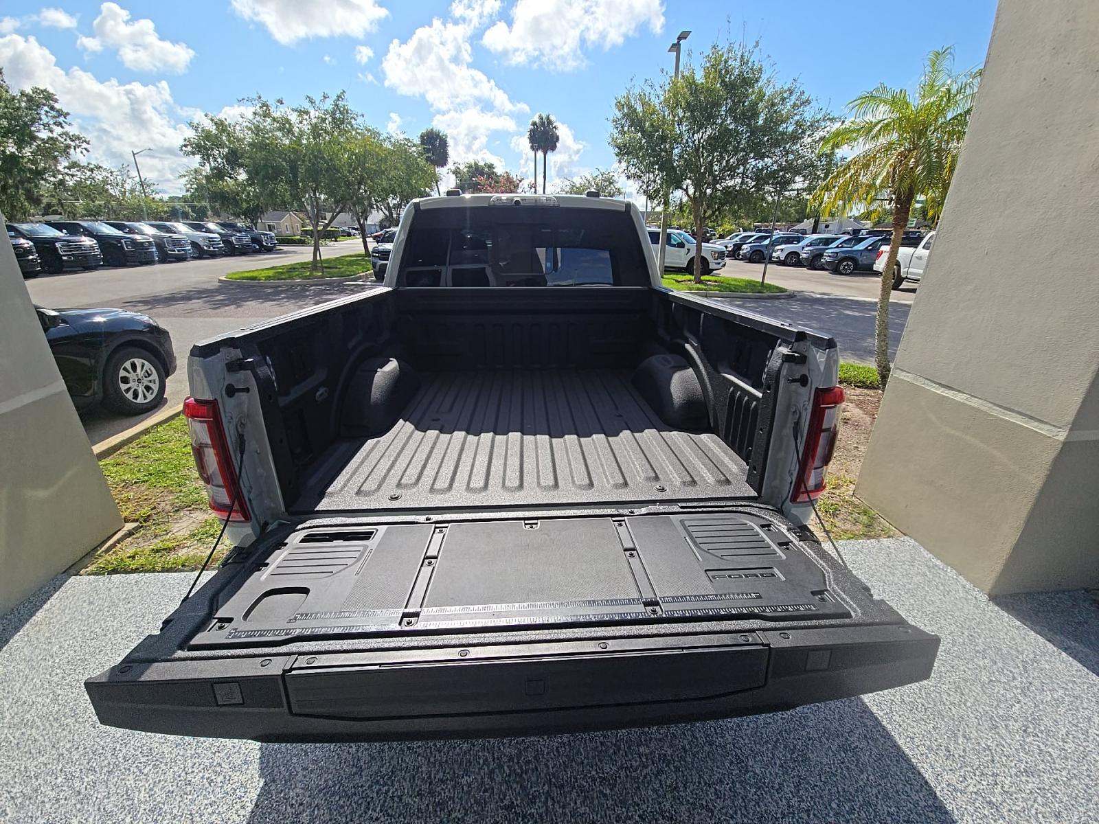 2023 Ford F-150 Raptor AWD