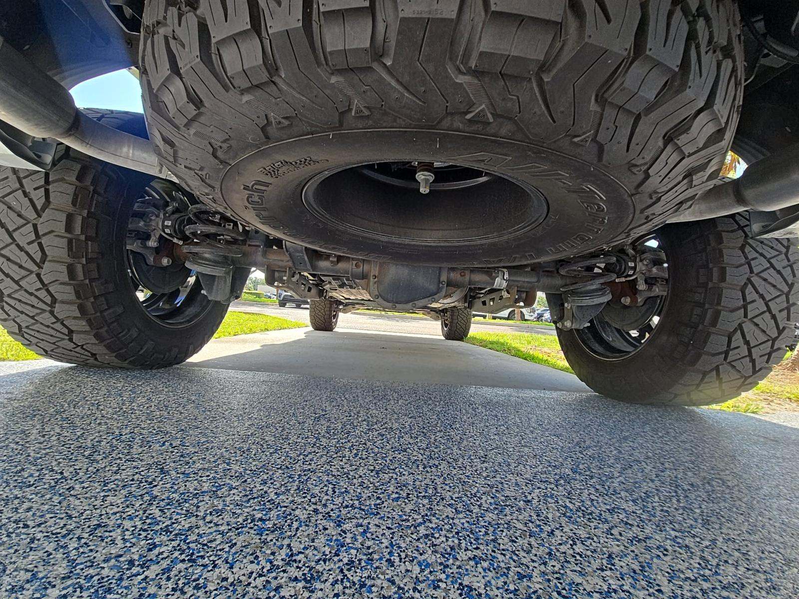 2023 Ford F-150 Raptor AWD