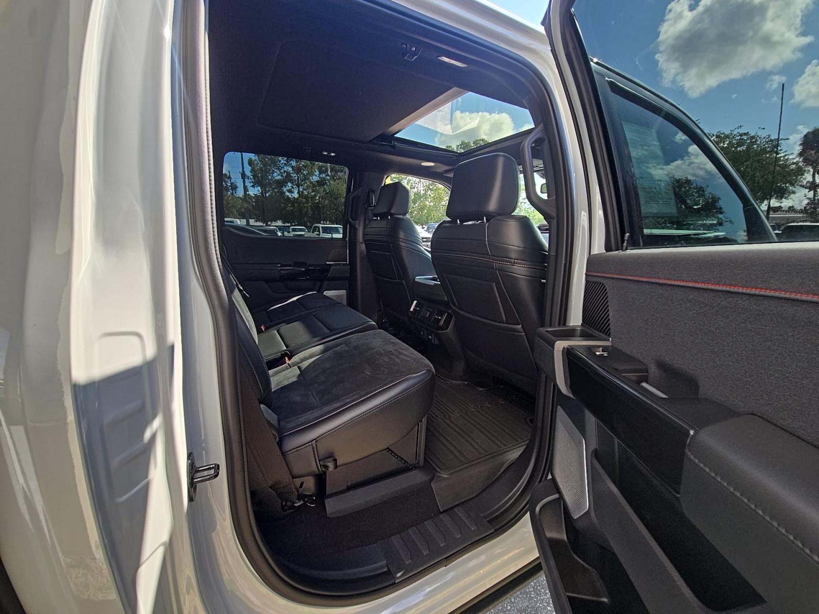 2023 Ford F-150 Raptor AWD