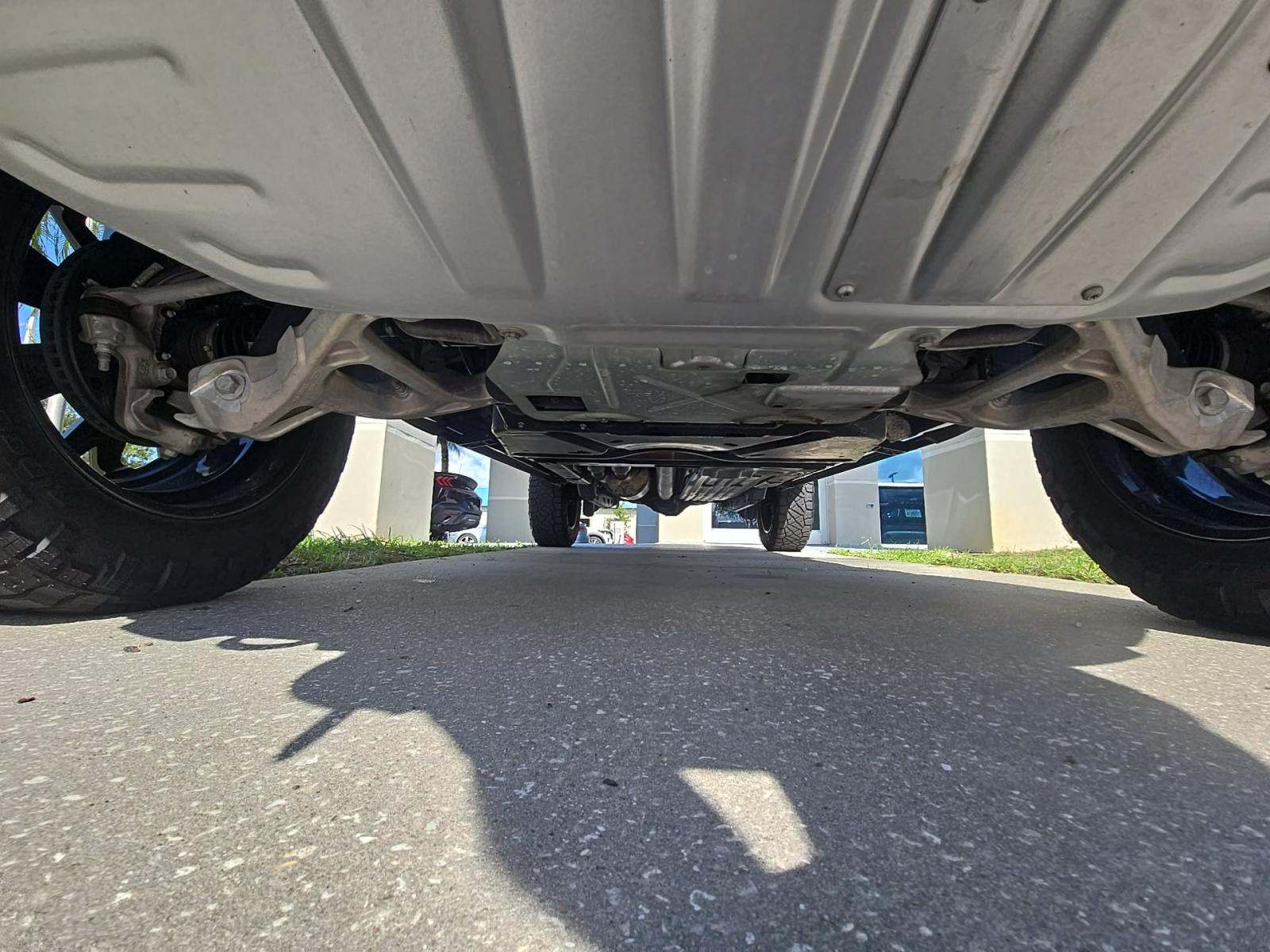 2023 Ford F-150 Raptor AWD