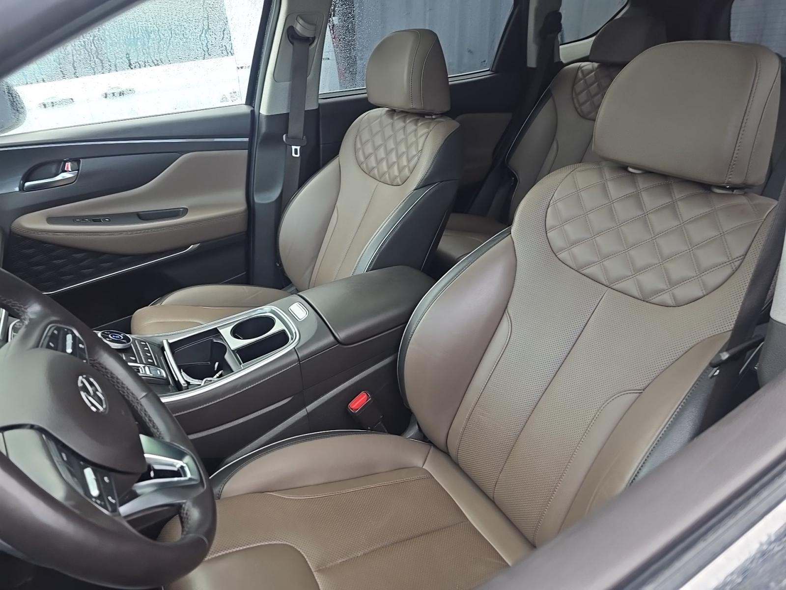 2023 Hyundai Santa Fe Plug-In Hybrid Limited AWD