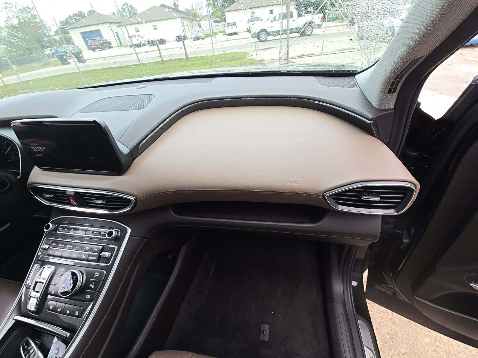 2023 Hyundai Santa Fe Plug-In Hybrid Limited AWD