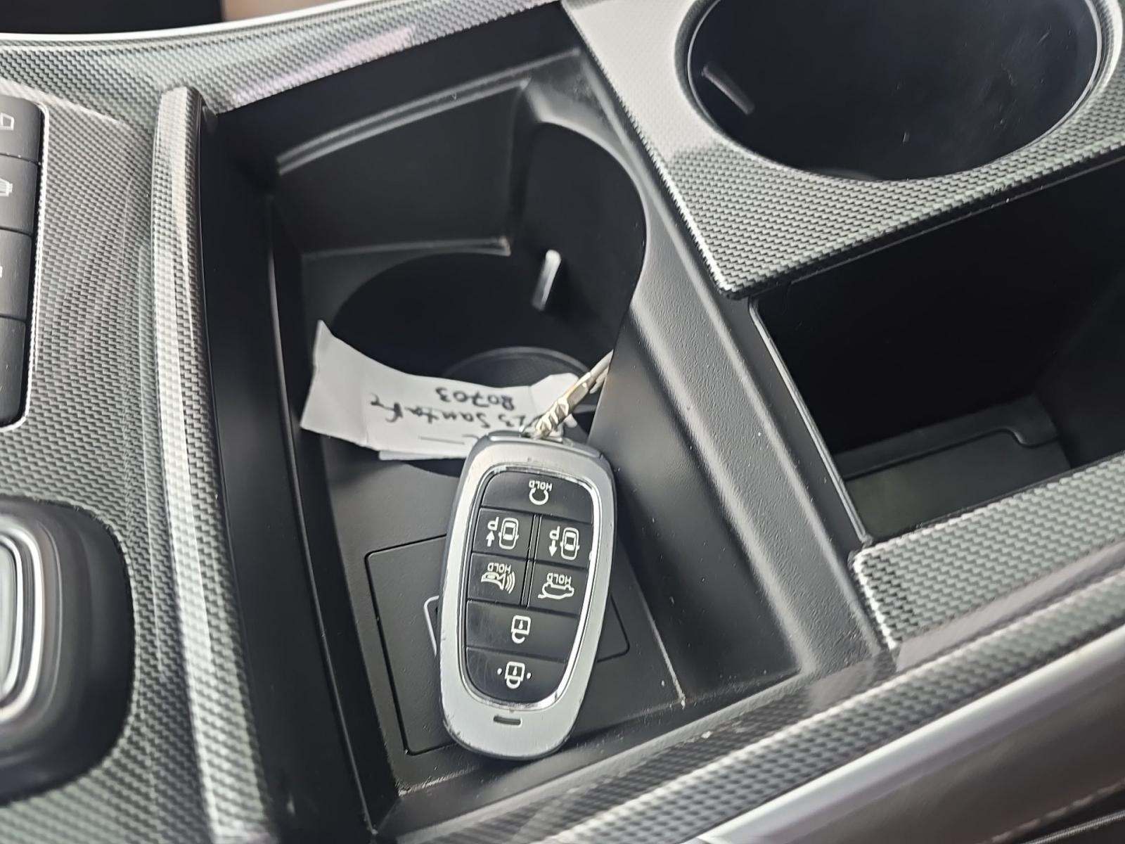 2023 Hyundai Santa Fe Plug-In Hybrid Limited AWD