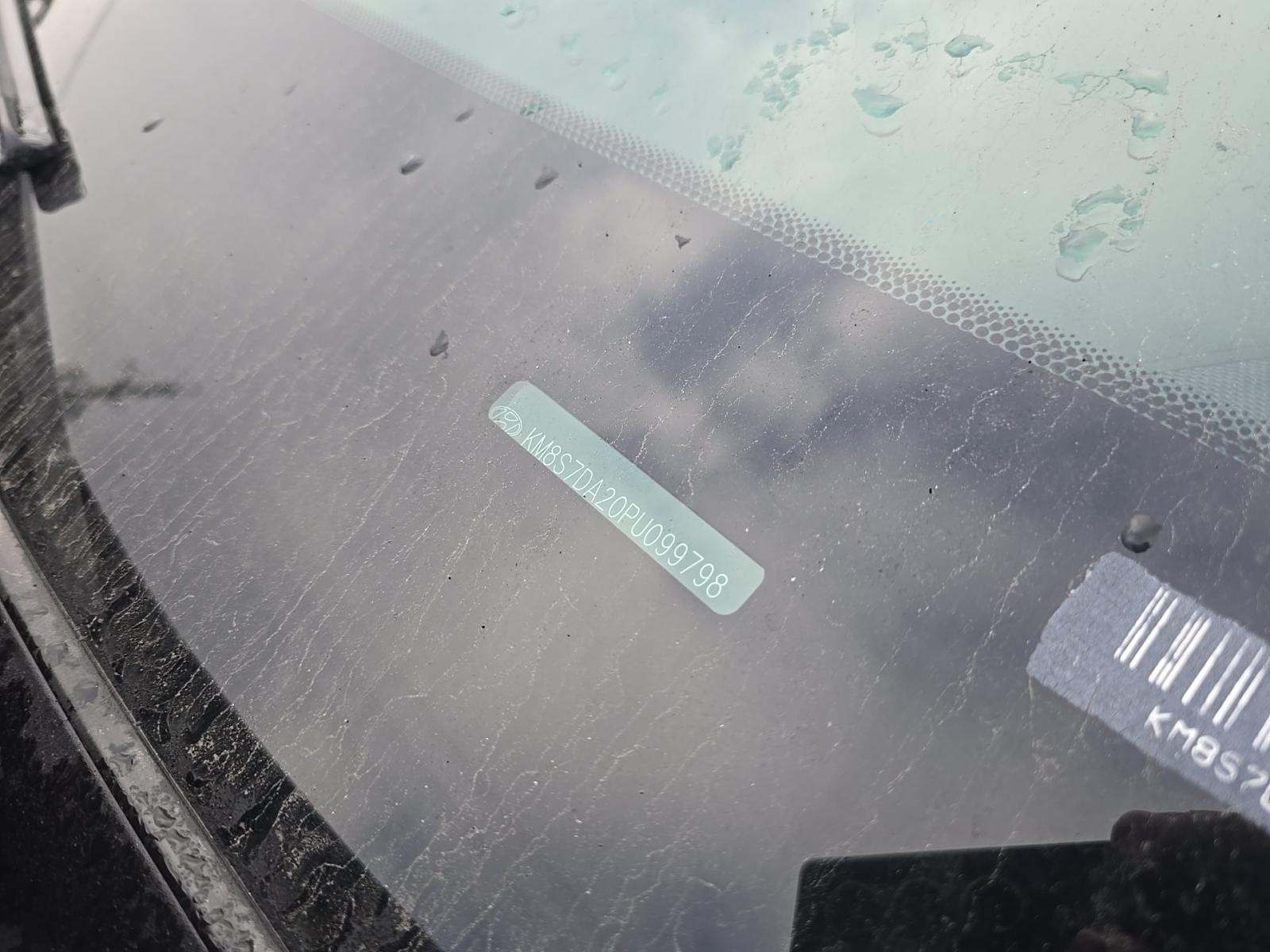 2023 Hyundai Santa Fe Plug-In Hybrid Limited AWD