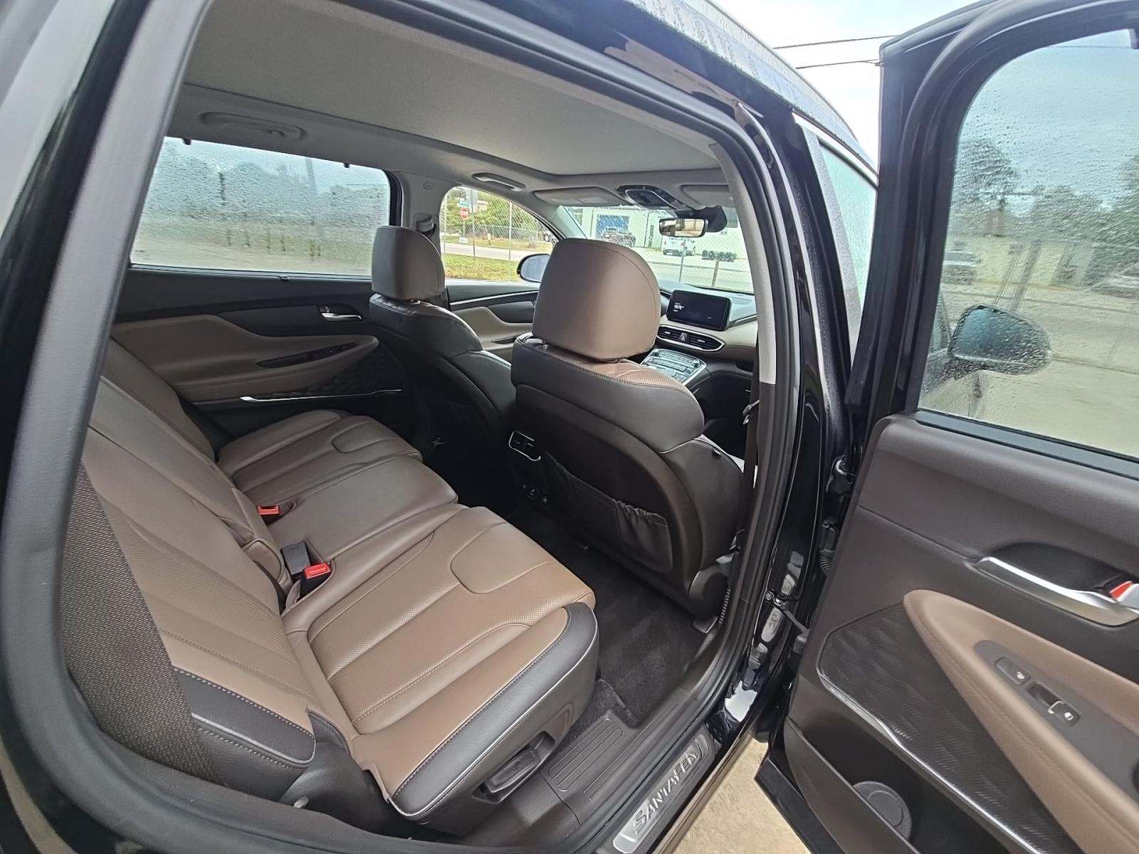 2023 Hyundai Santa Fe Plug-In Hybrid Limited AWD