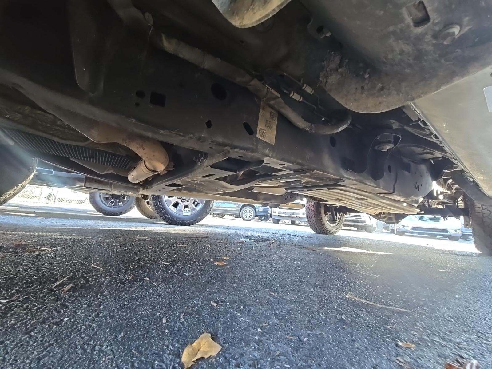 2021 Ford F-150 Lariat AWD