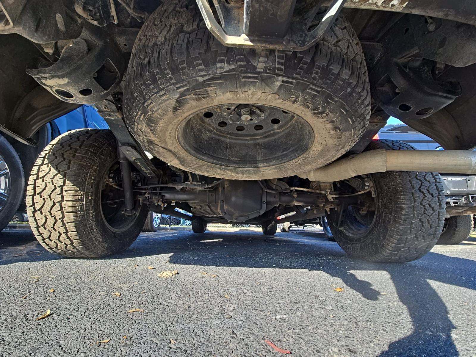 2021 Ford F-150 Lariat AWD