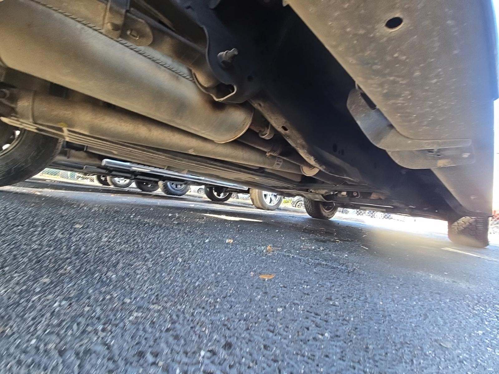 2021 Ford F-150 Lariat AWD