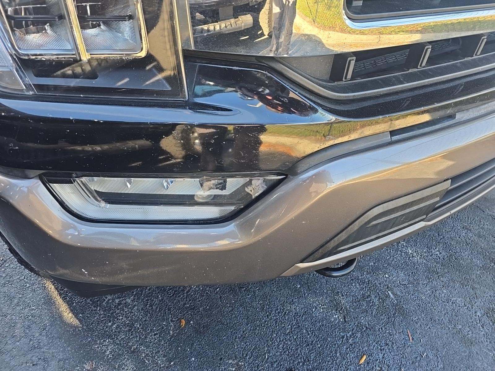 2021 Ford F-150 Lariat AWD