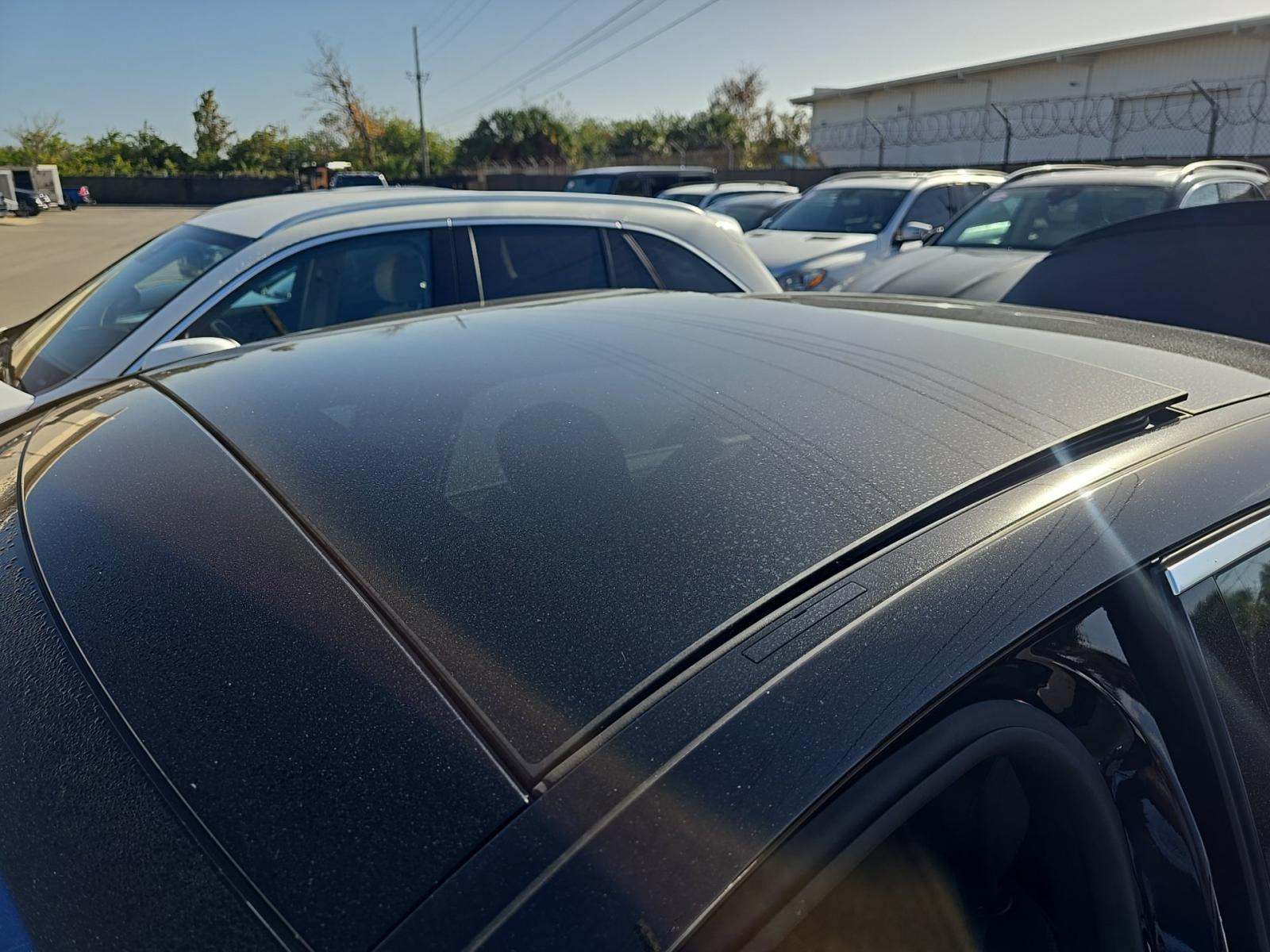 2022 Mercedes-Benz S-Class S 580 AWD