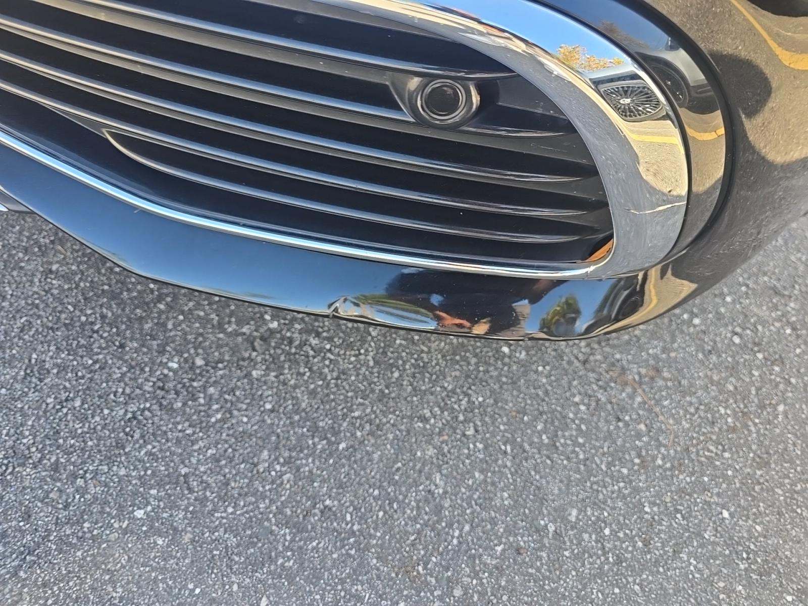 2022 Mercedes-Benz S-Class S 580 AWD