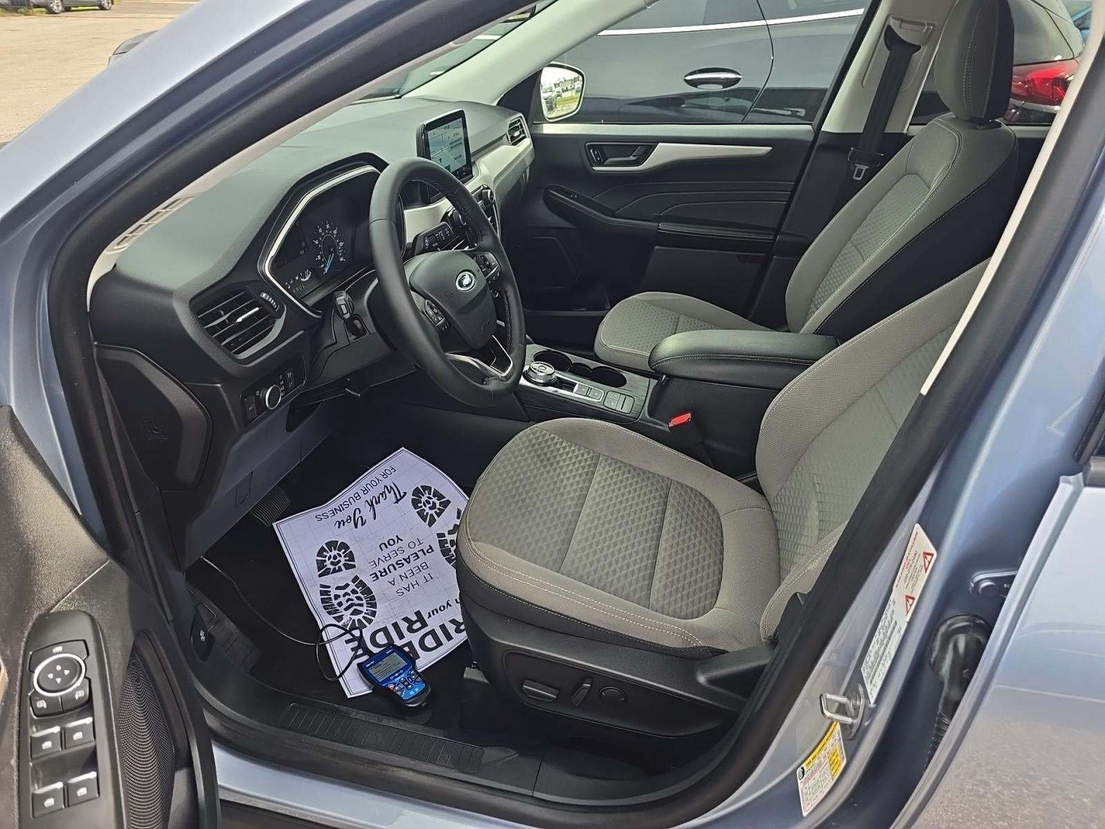 2022 Ford Escape SE FWD