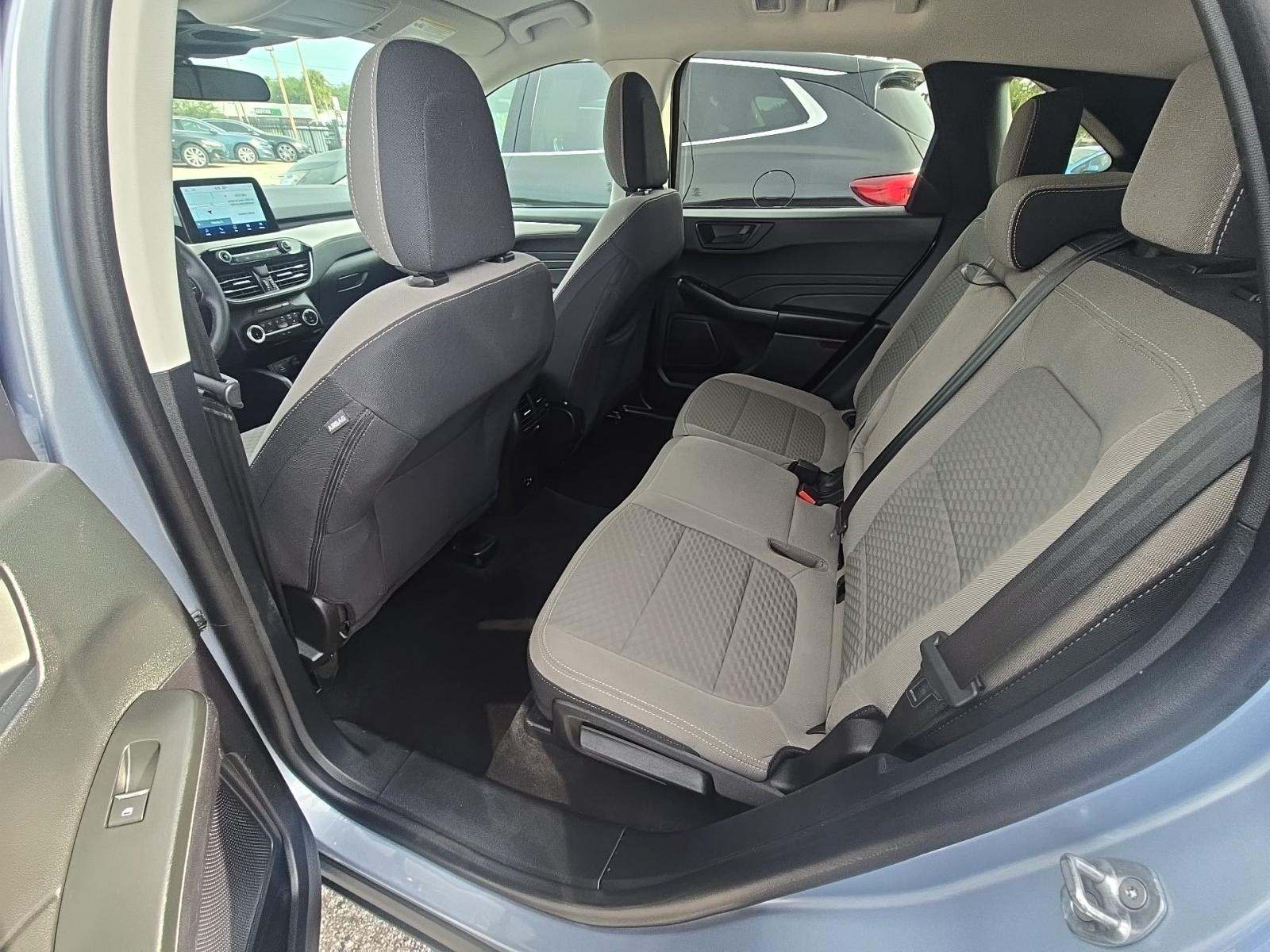 2022 Ford Escape SE FWD