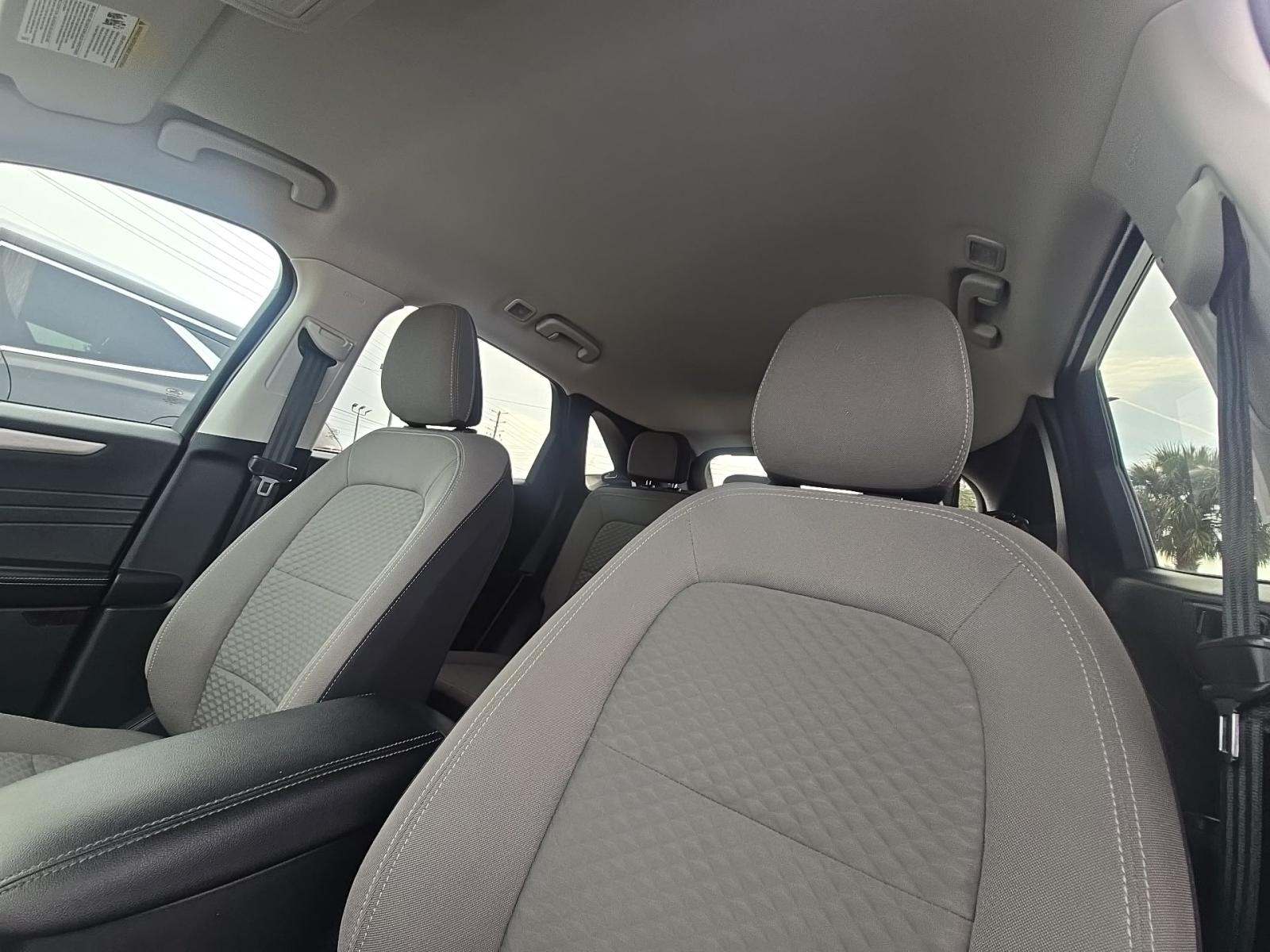 2022 Ford Escape SE FWD