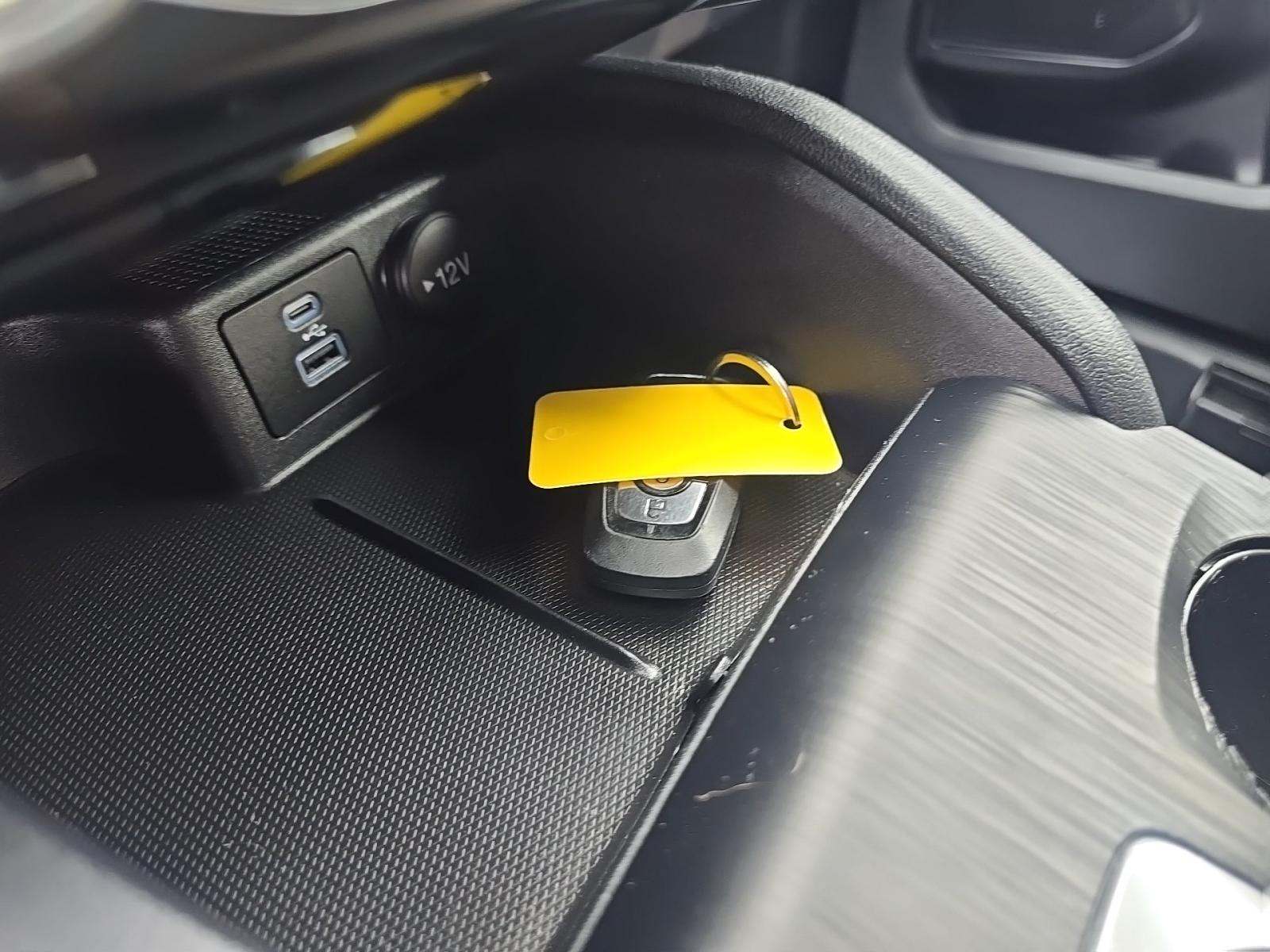 2022 Ford Escape SE FWD