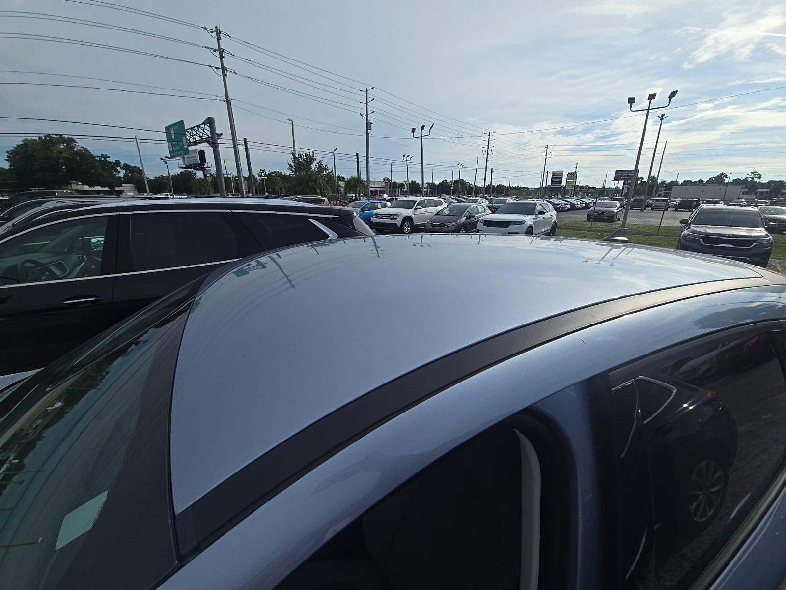 2022 Ford Escape SE FWD