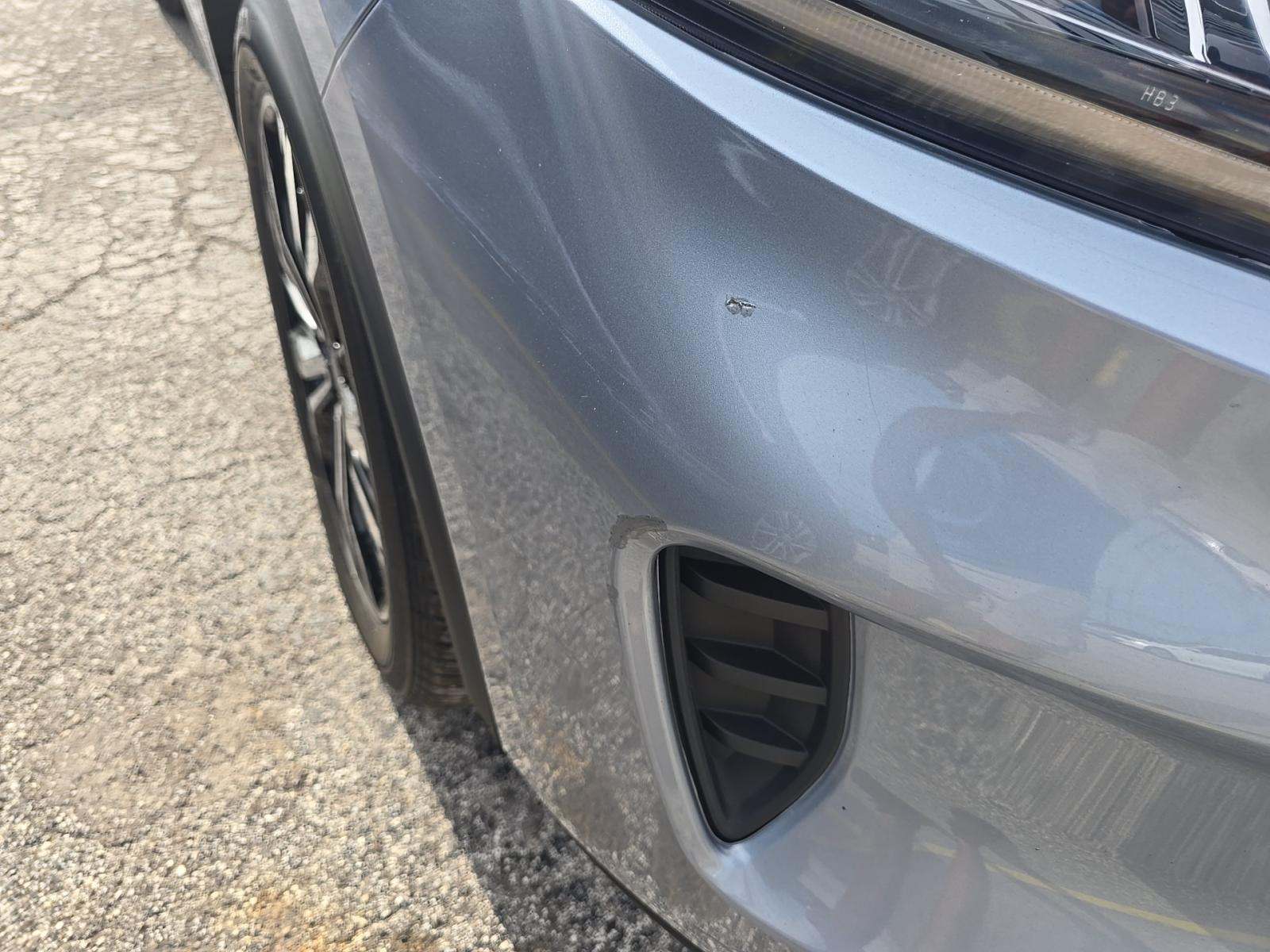 2022 Ford Escape SE FWD