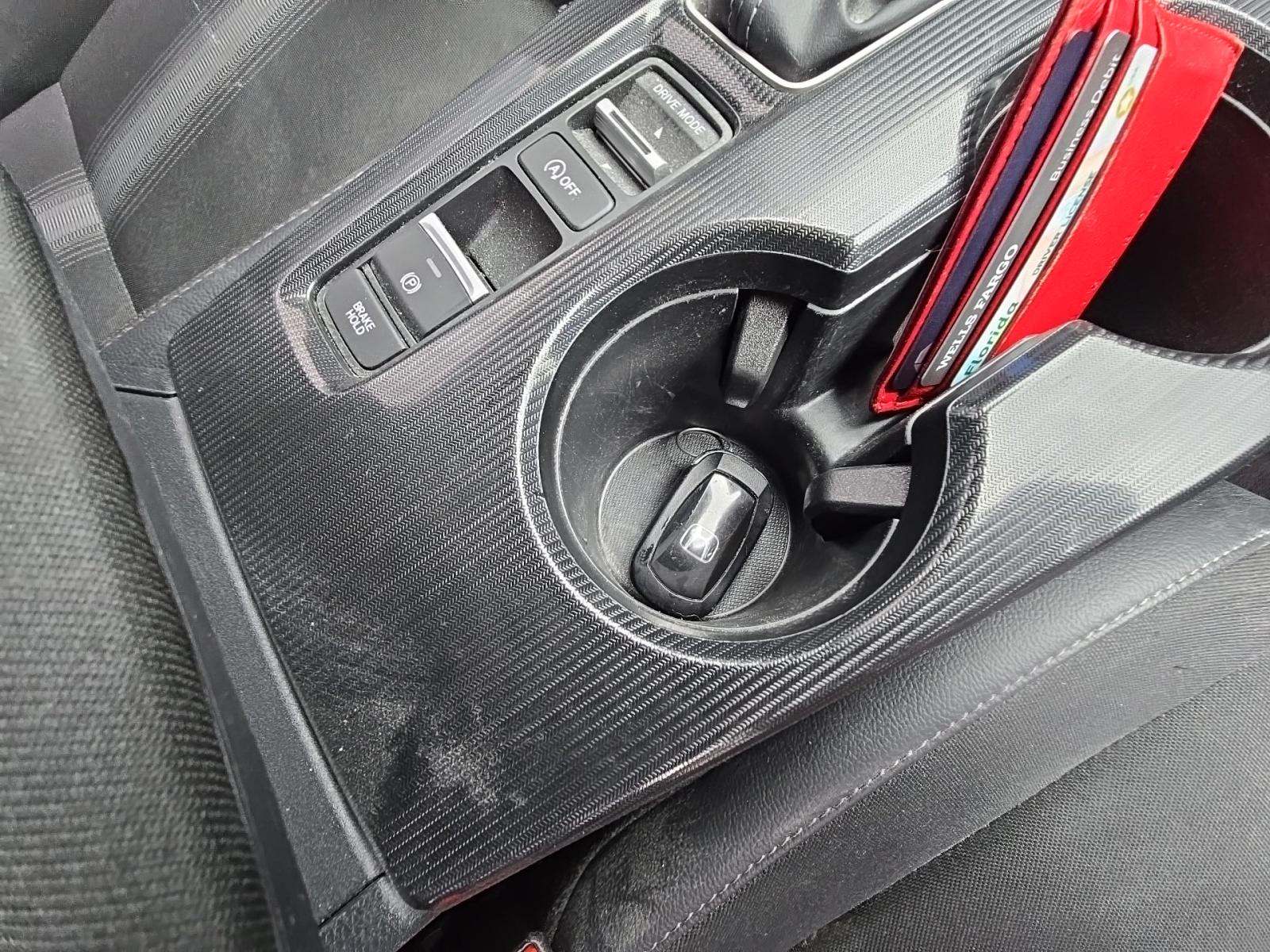 2025 Honda Civic Sport FWD