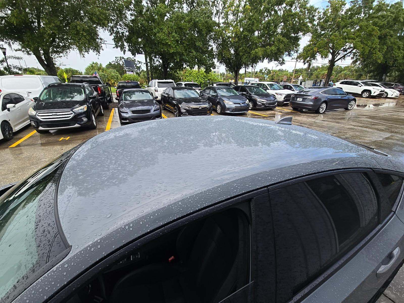 2025 Honda Civic Sport FWD