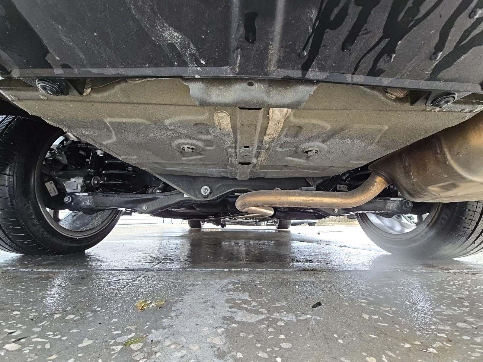 2025 Honda Civic Sport FWD