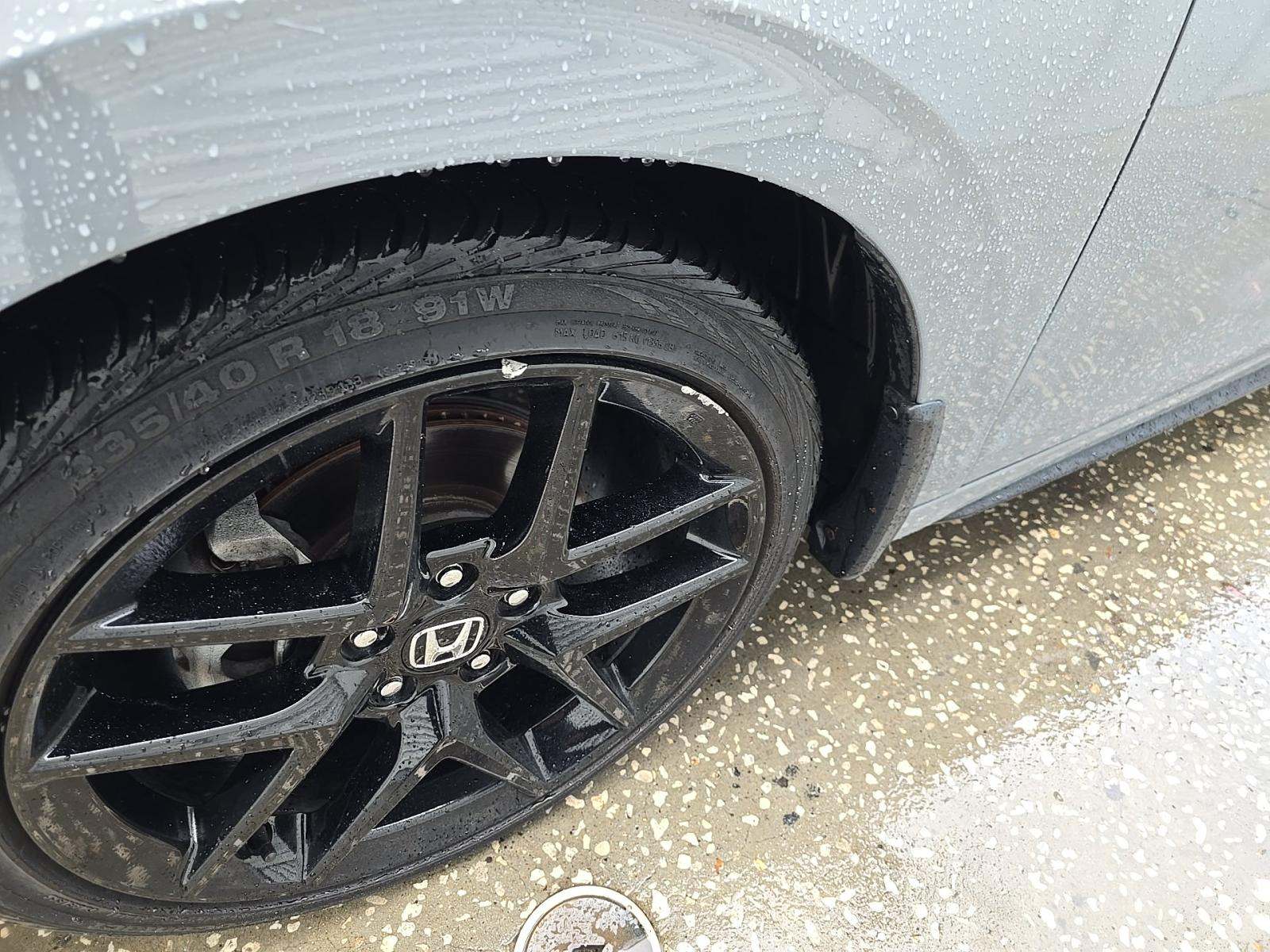 2025 Honda Civic Sport FWD