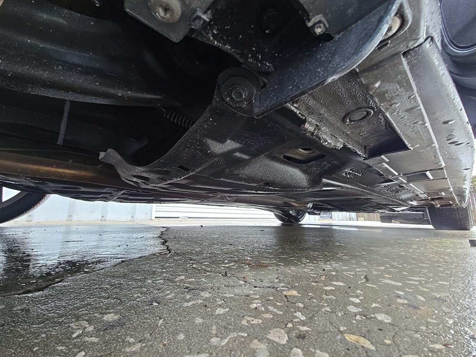 2025 Honda Civic Sport FWD