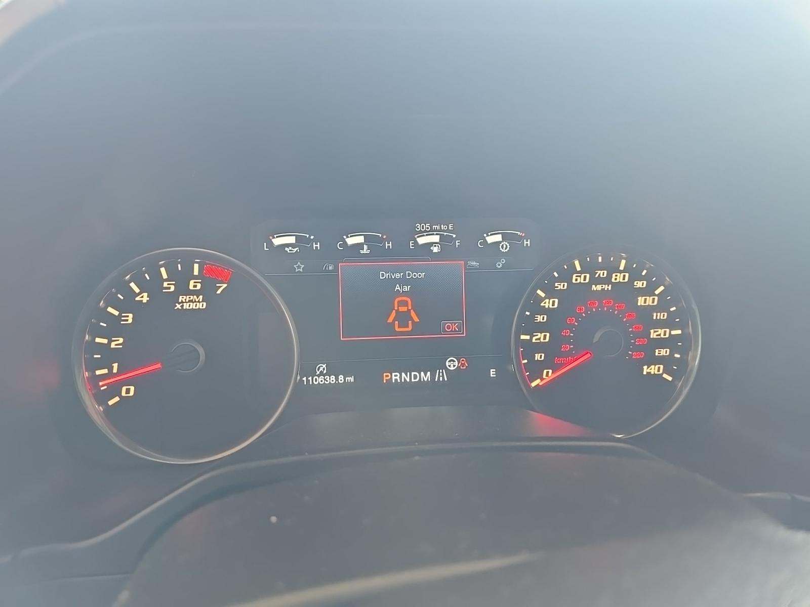 2017 Ford F-150 Raptor AWD