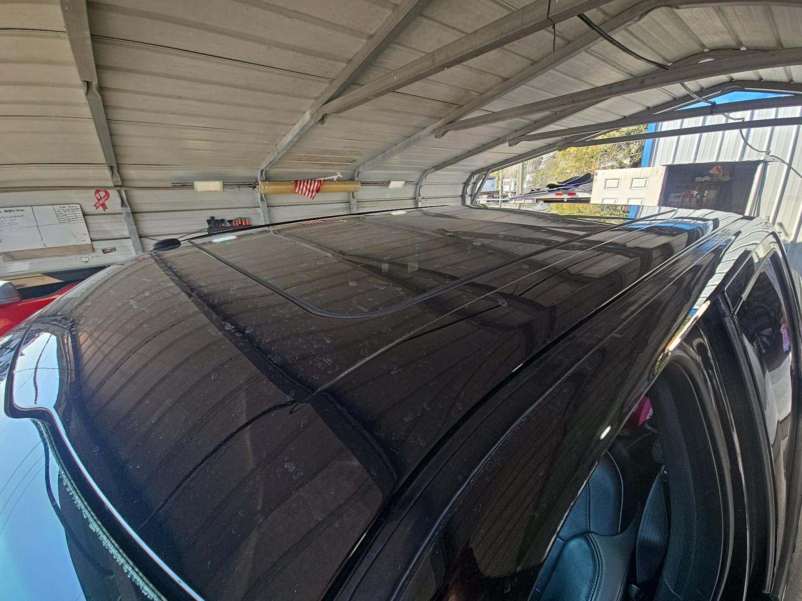 2017 Ford F-150 Raptor AWD