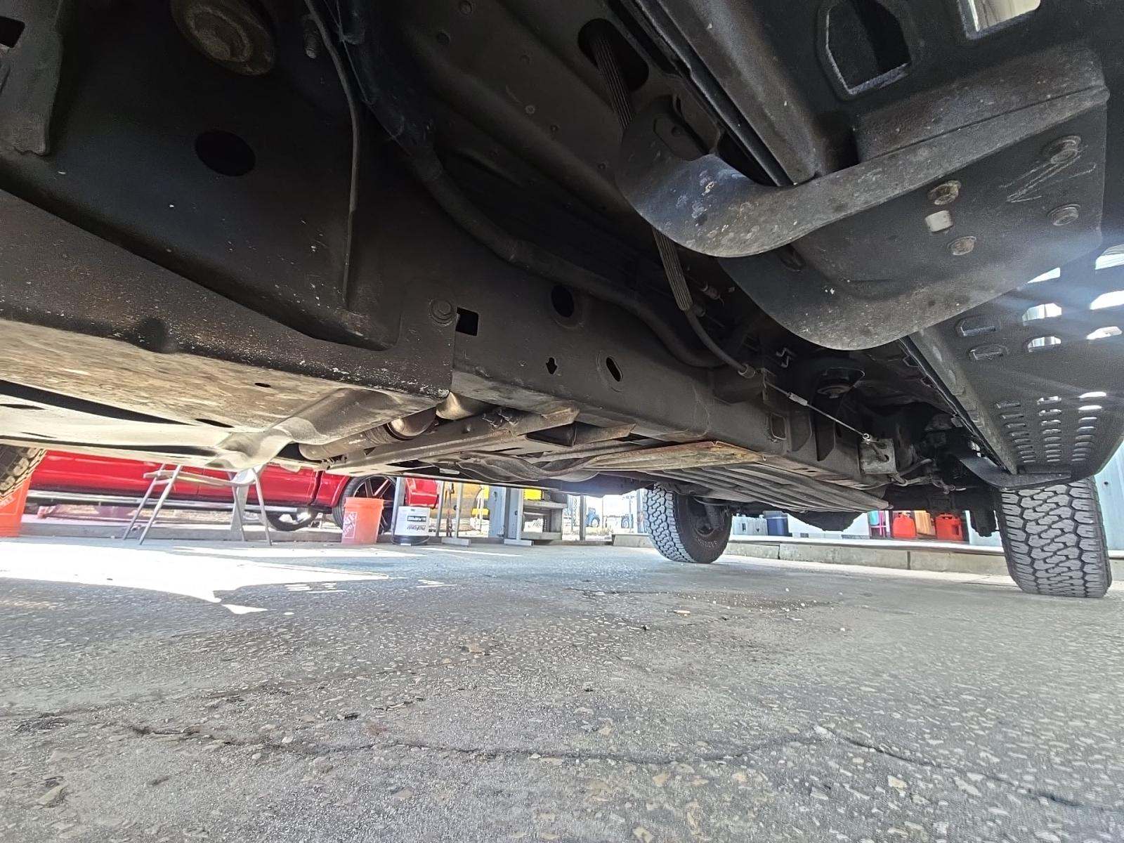 2017 Ford F-150 Raptor AWD