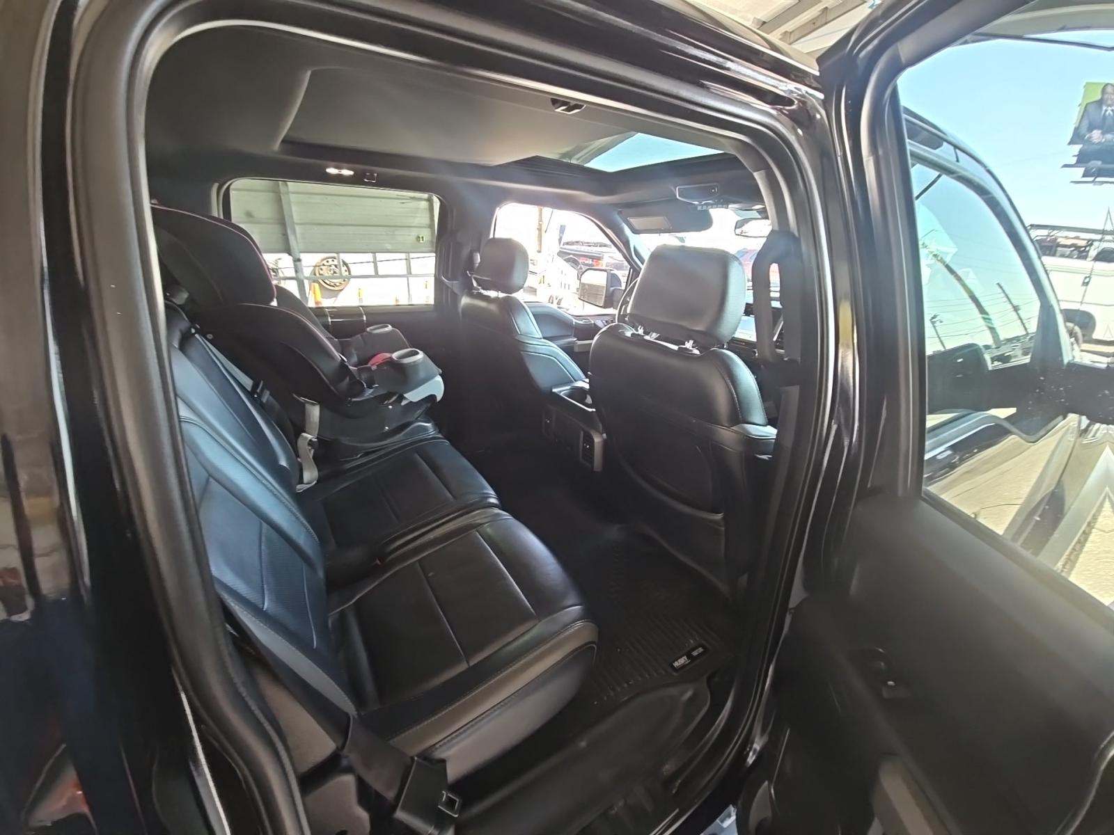 2017 Ford F-150 Raptor AWD