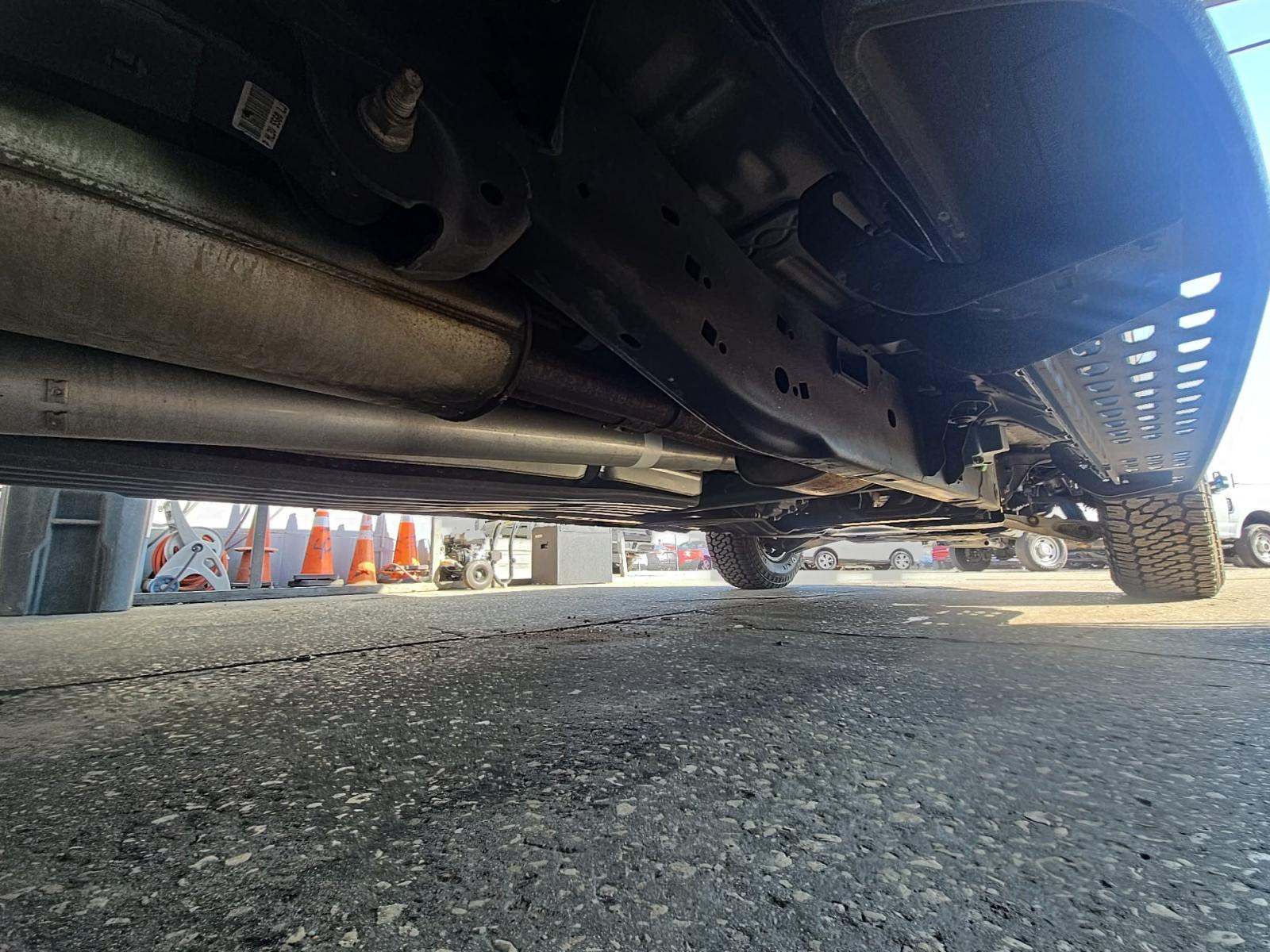 2017 Ford F-150 Raptor AWD