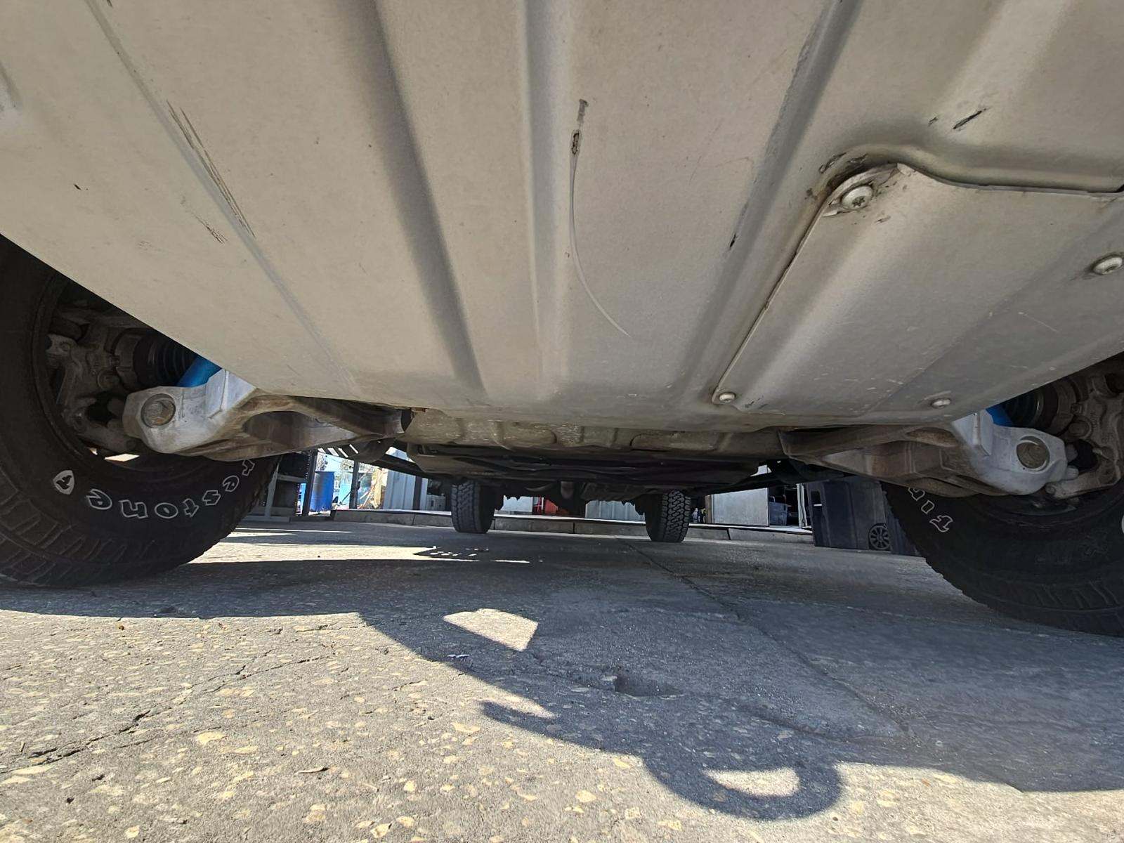 2017 Ford F-150 Raptor AWD