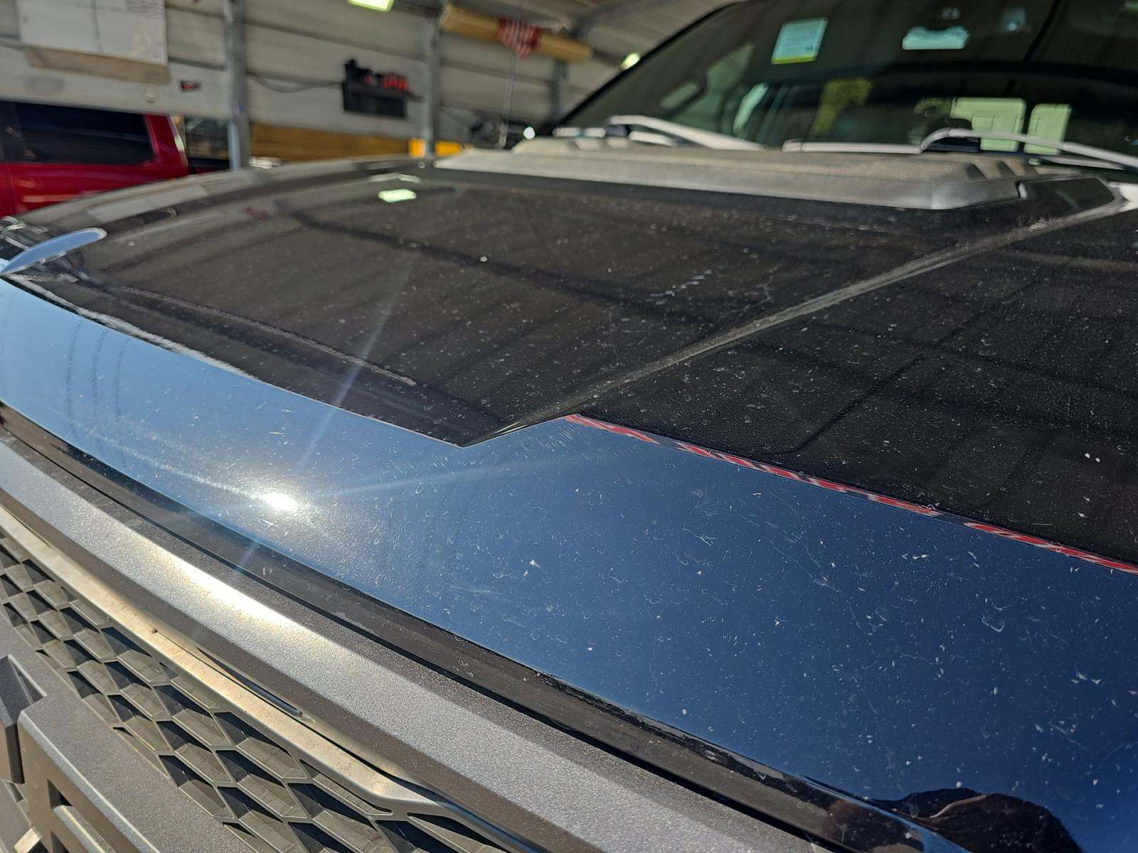 2017 Ford F-150 Raptor AWD