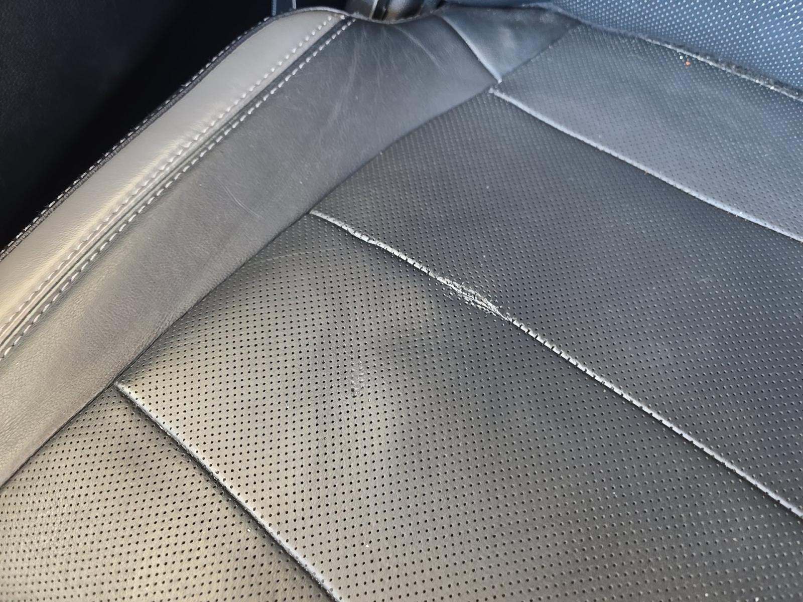 2017 Ford F-150 Raptor AWD