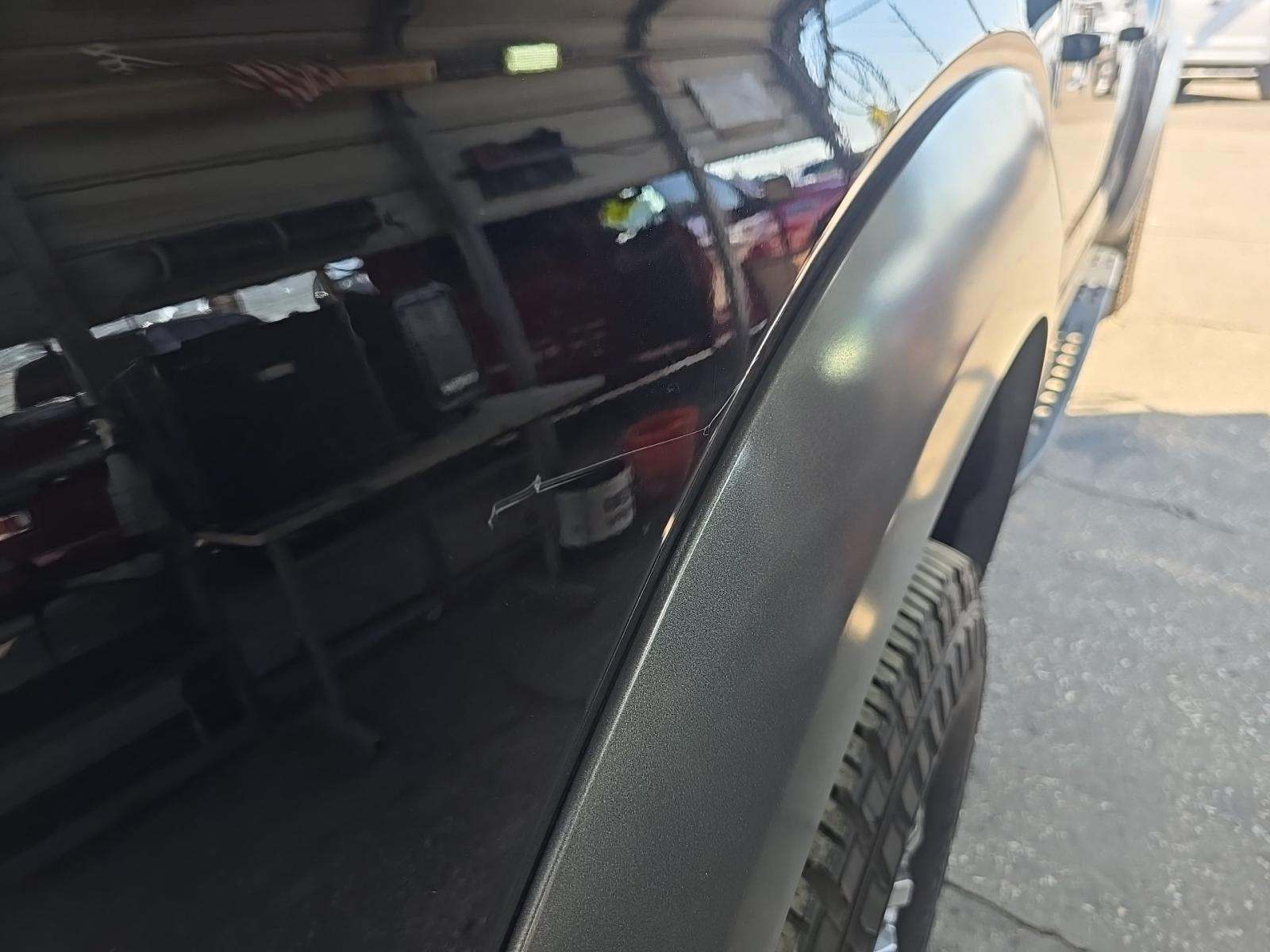 2017 Ford F-150 Raptor AWD