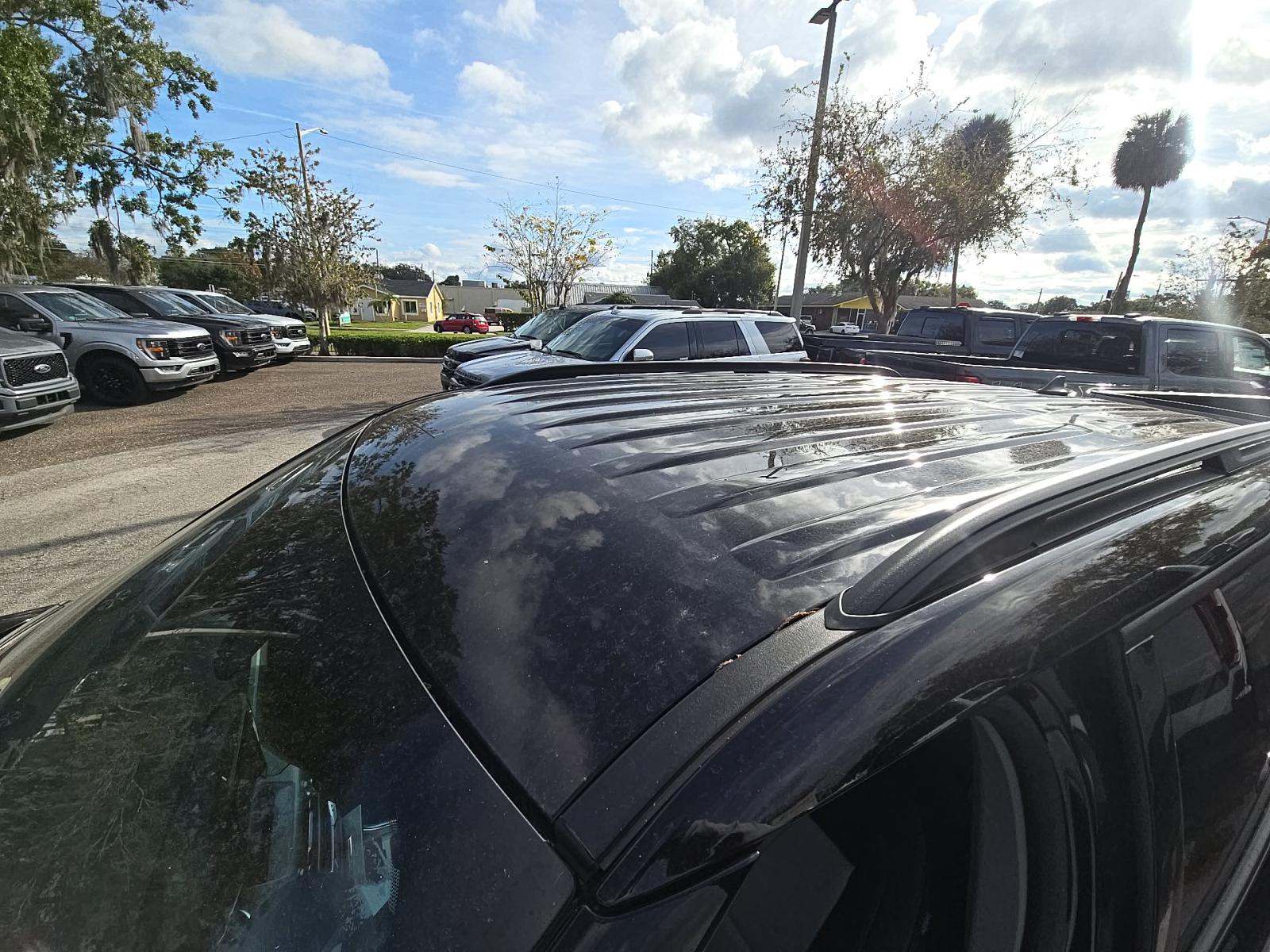 2022 Ford Explorer XLT RWD