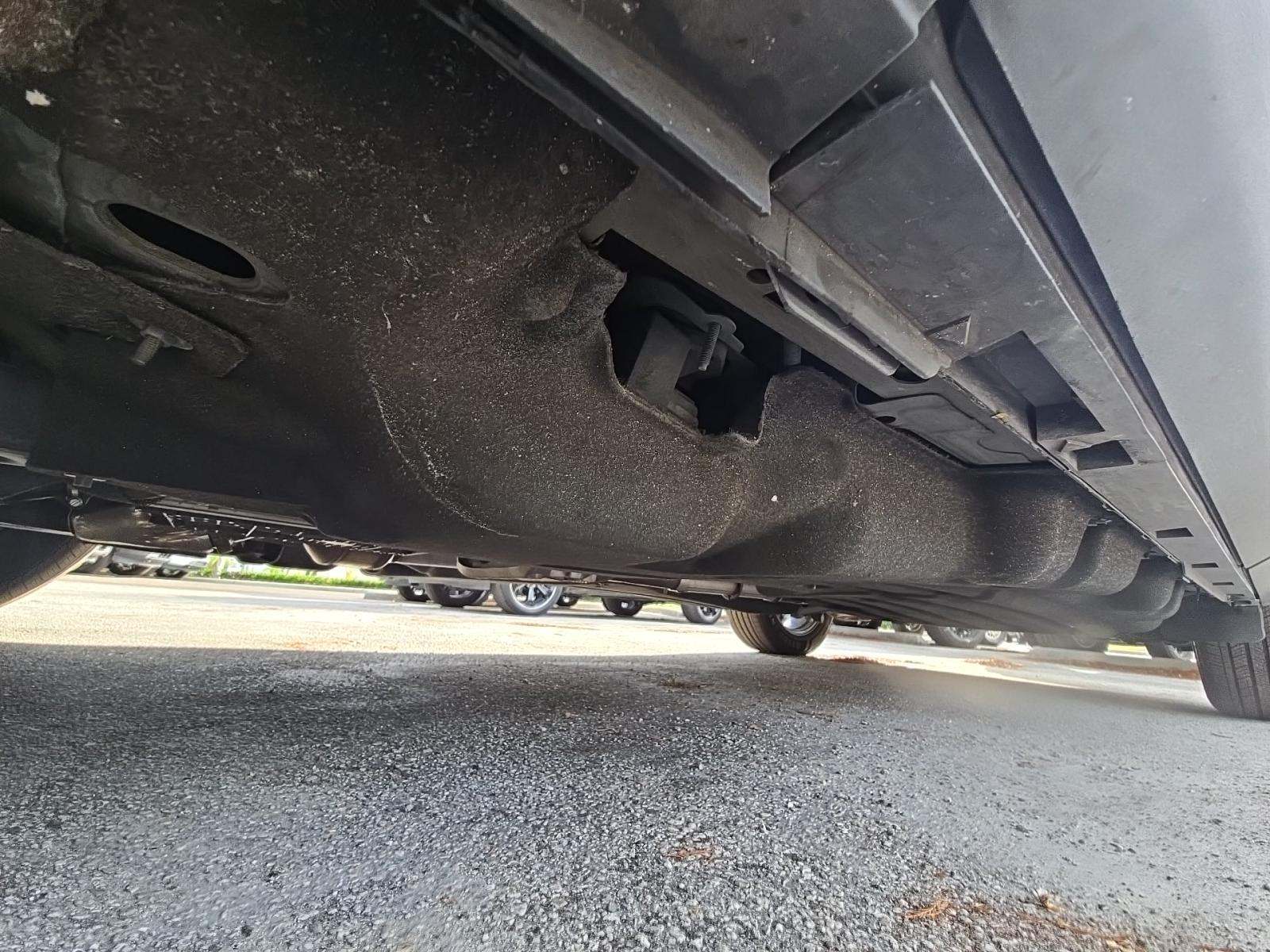 2022 Ford Explorer XLT RWD